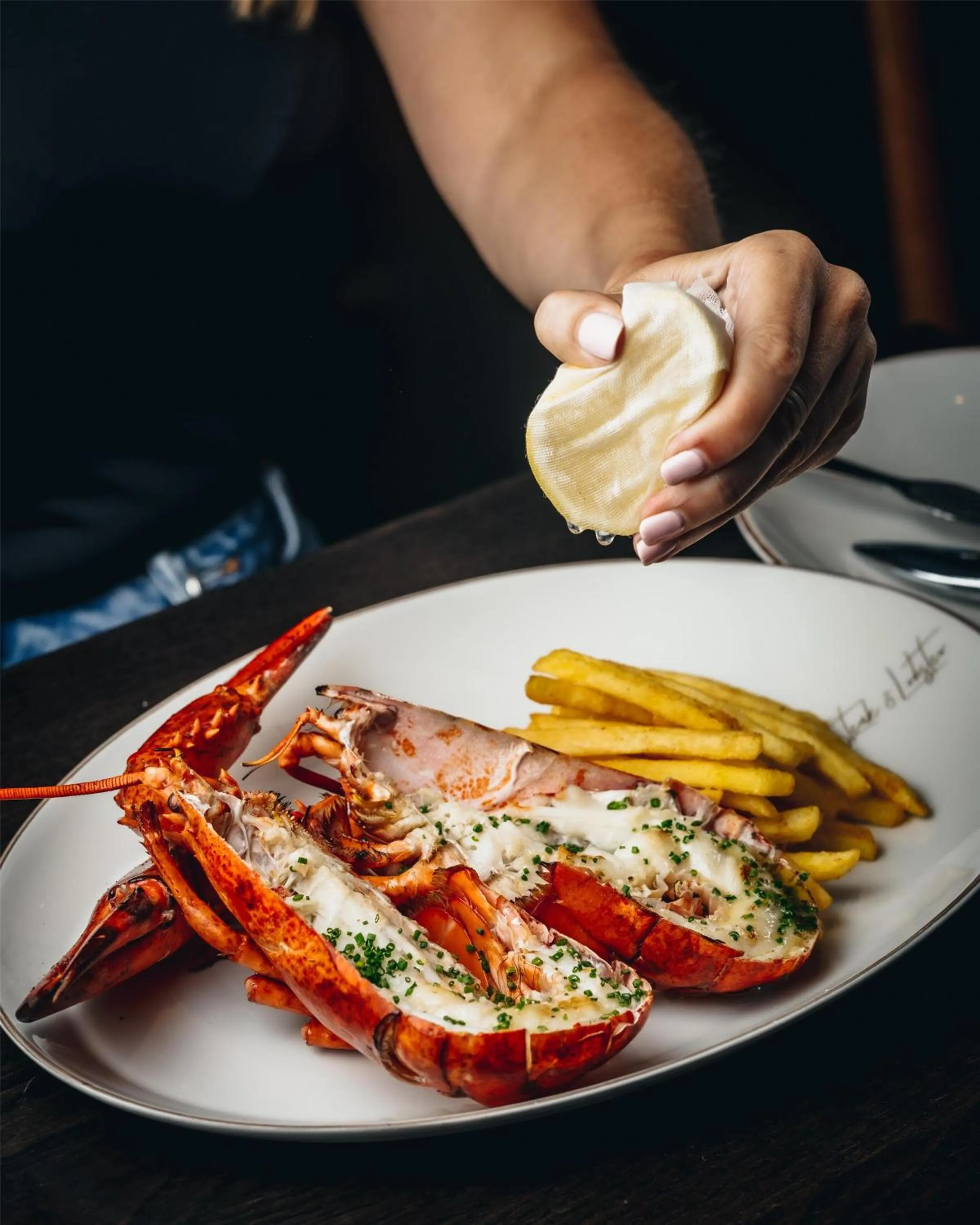 Food and drinks in Radisson Blu Hotel, London Marble Arch