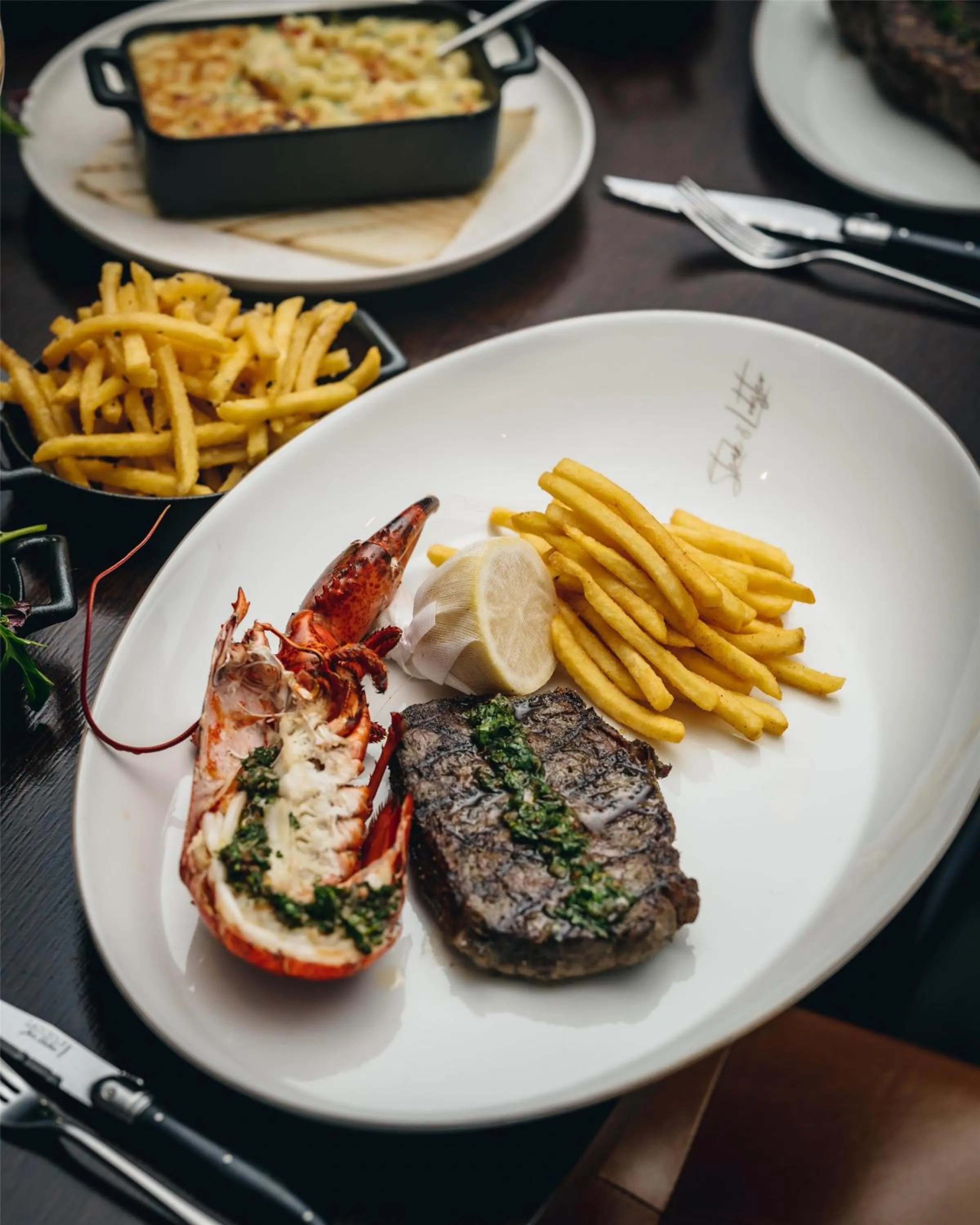 Food and drinks in Radisson Blu Hotel, London Marble Arch