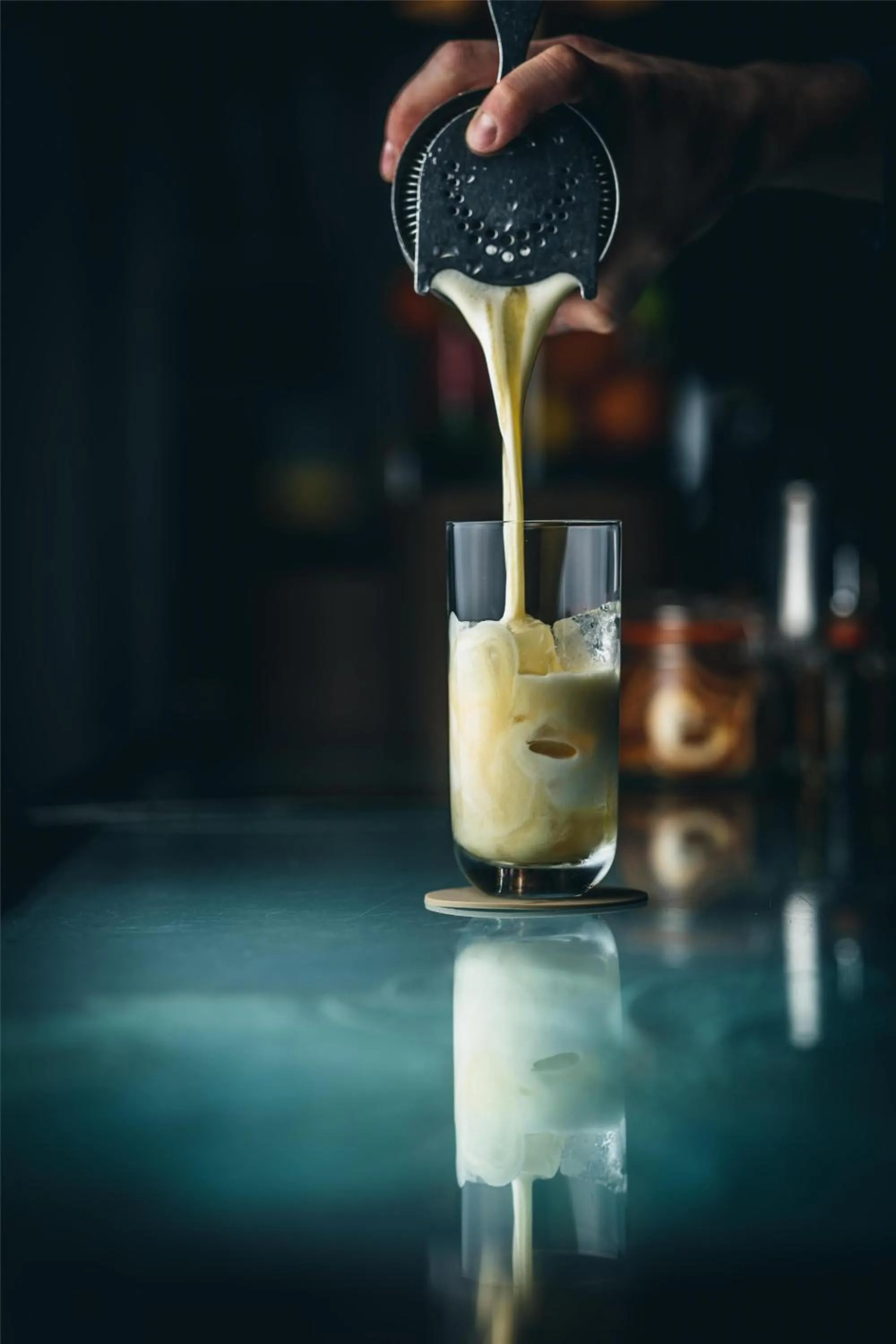 Food and drinks in Radisson Blu Hotel, London Marble Arch