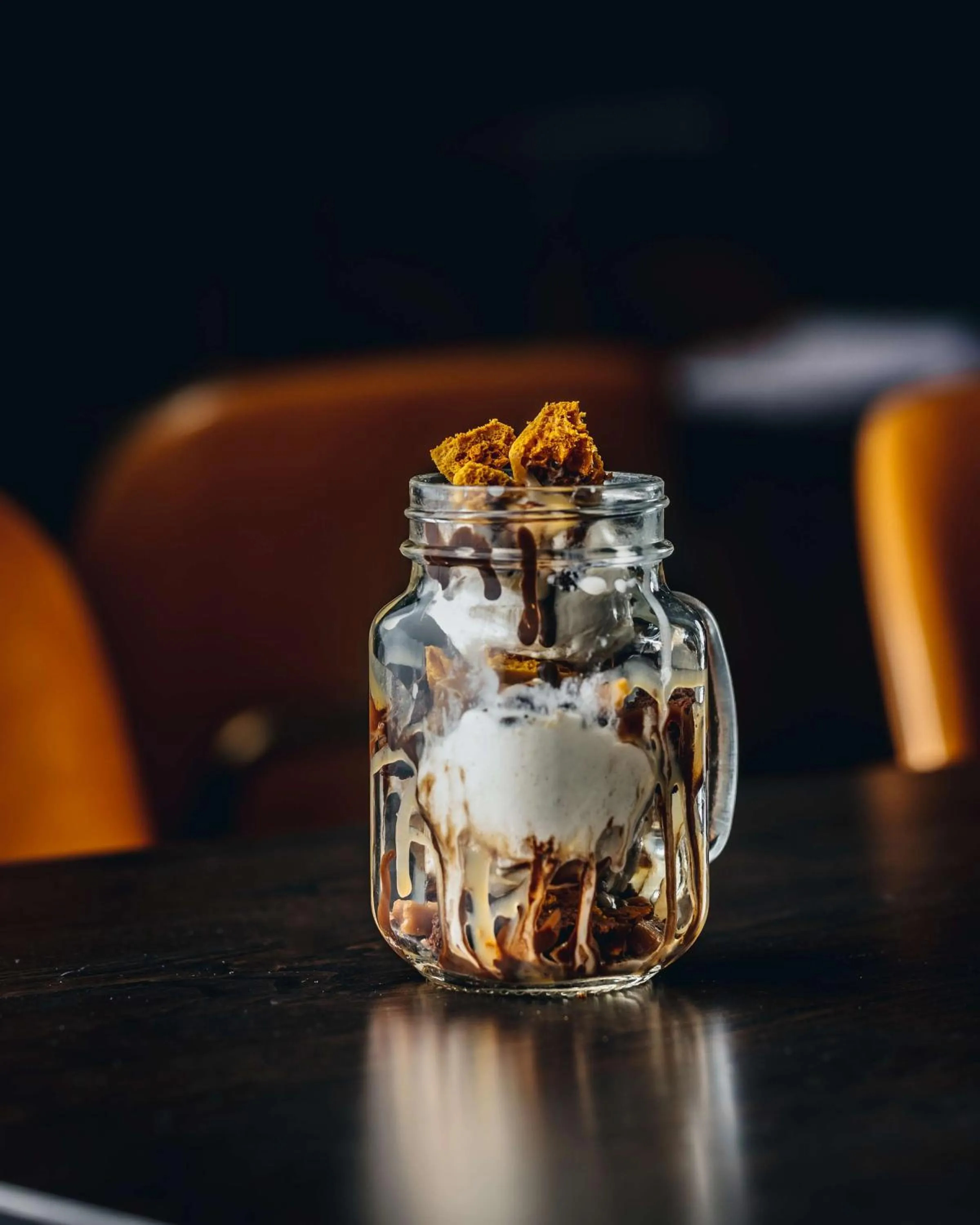 Restaurant/places to eat in Radisson Blu Hotel, London Marble Arch