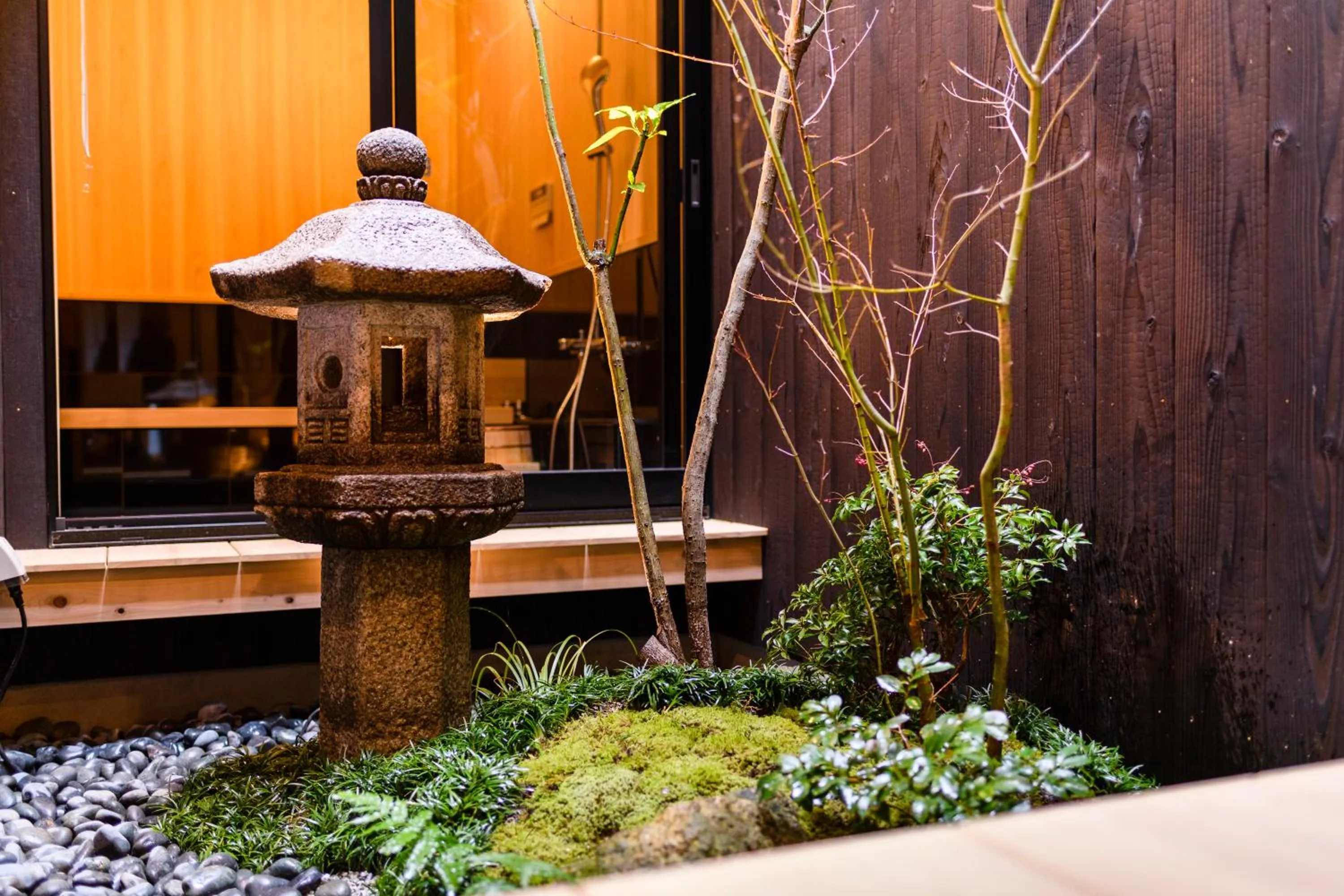 The Besso Soso Kyoto