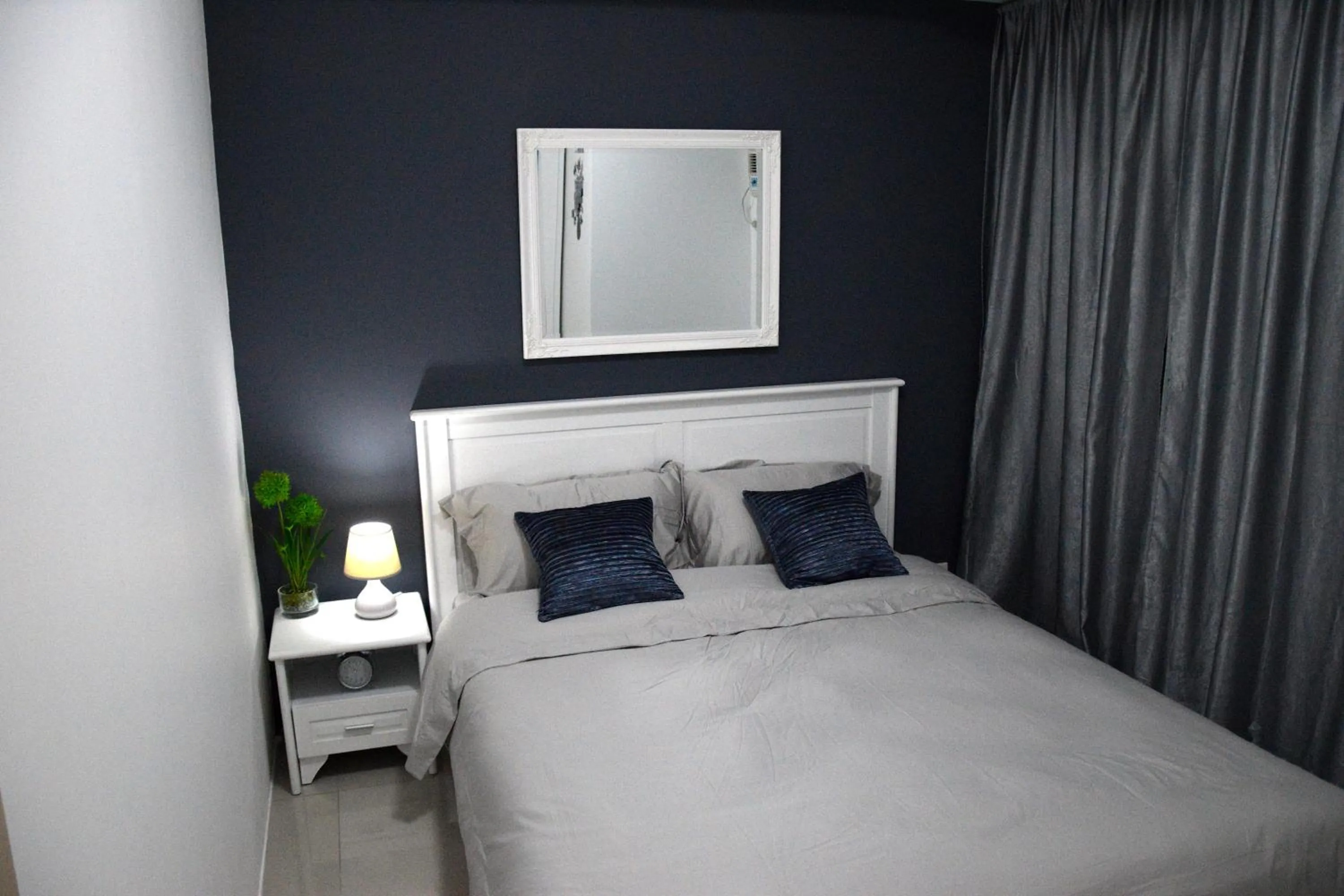Jazz Makati Luxury Apartment
