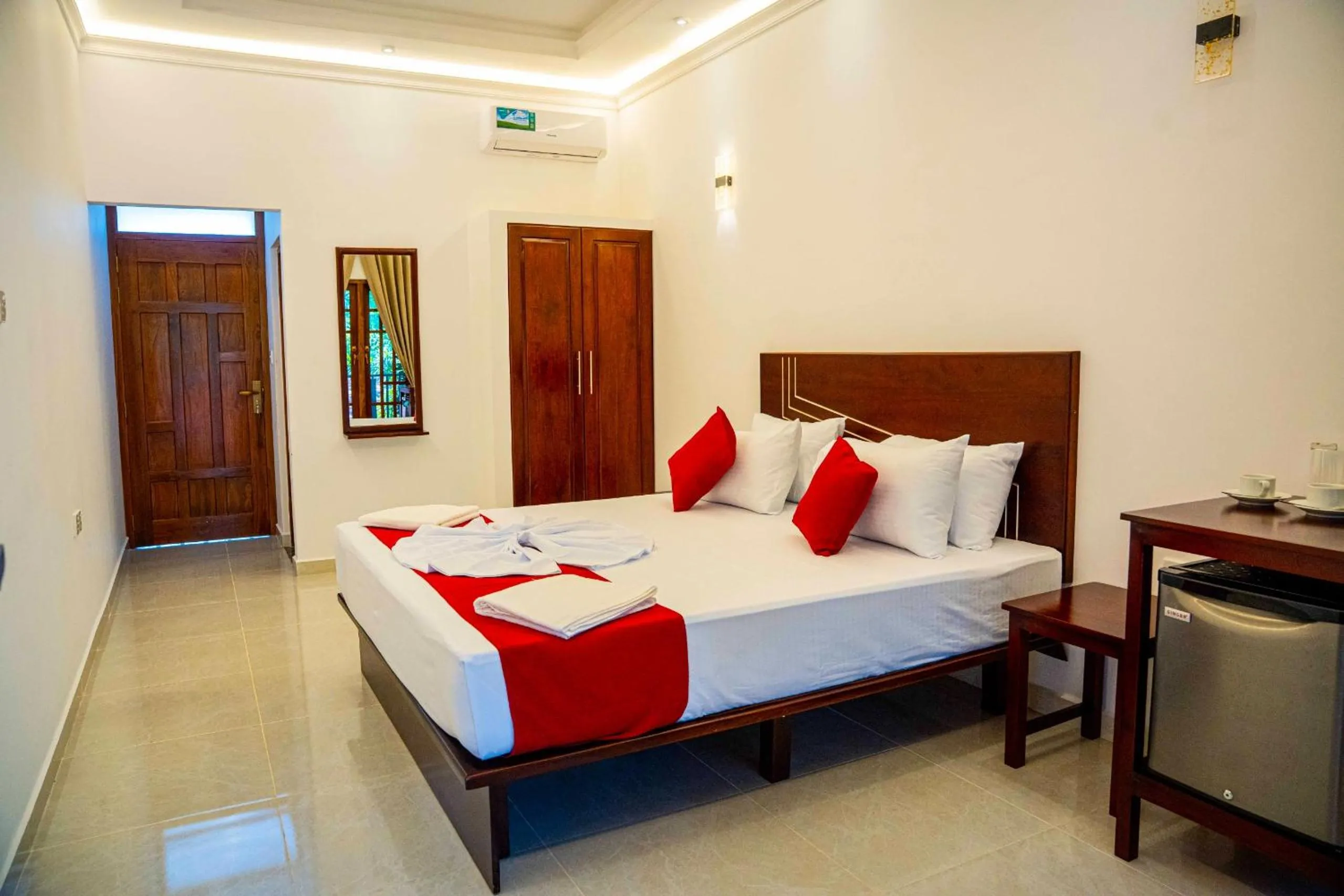 Deluxe Villa in So-J Beach Villa