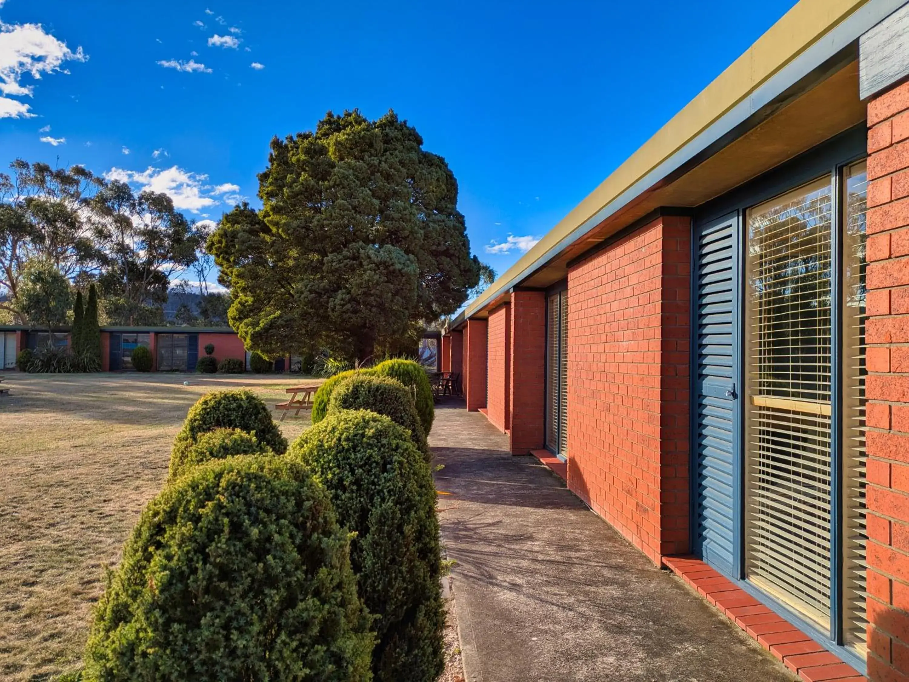 Tandara Motor Inn Tandara Motor Inn