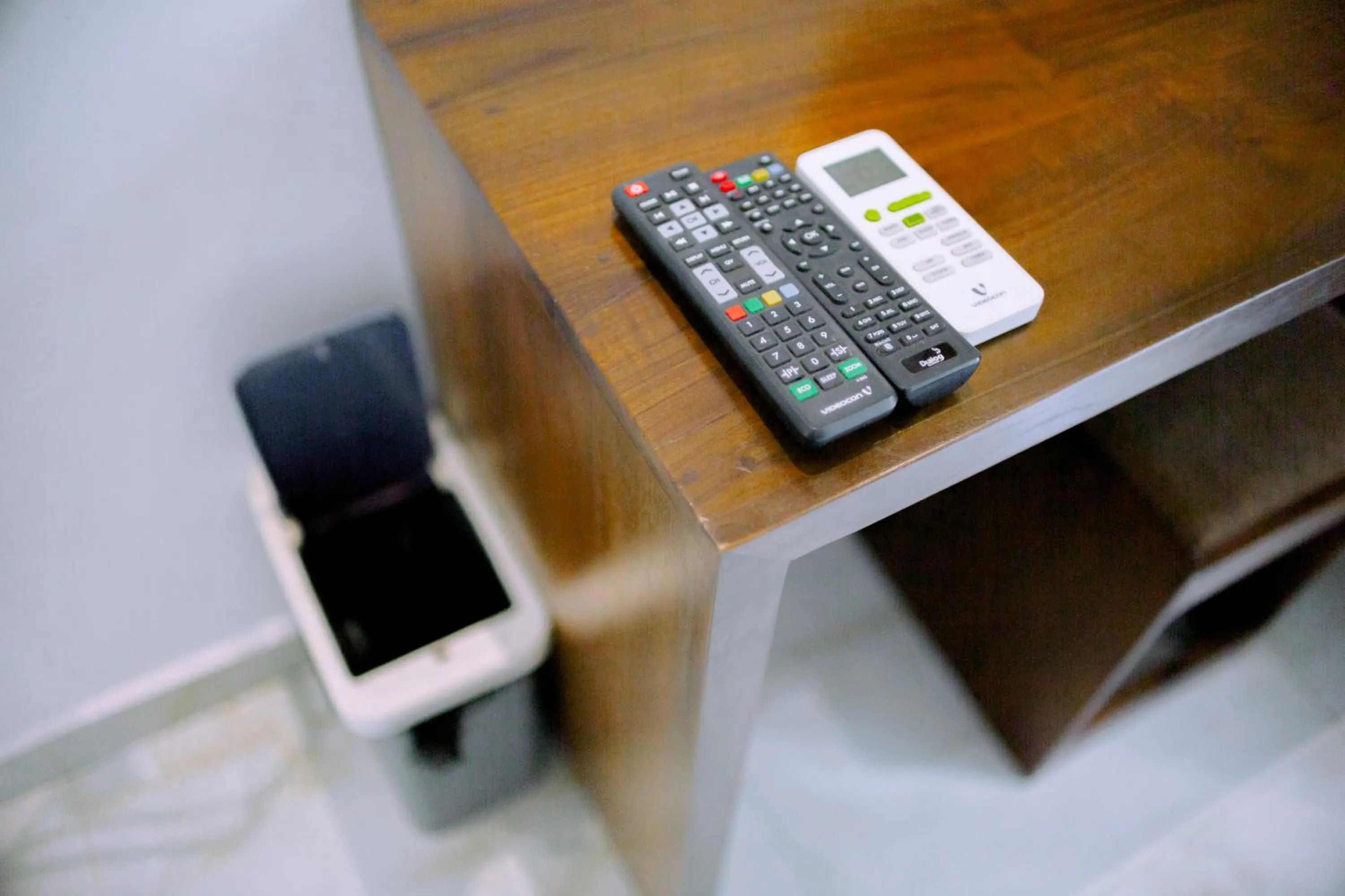 Bedroom in Yala Hotel Elephant Eye