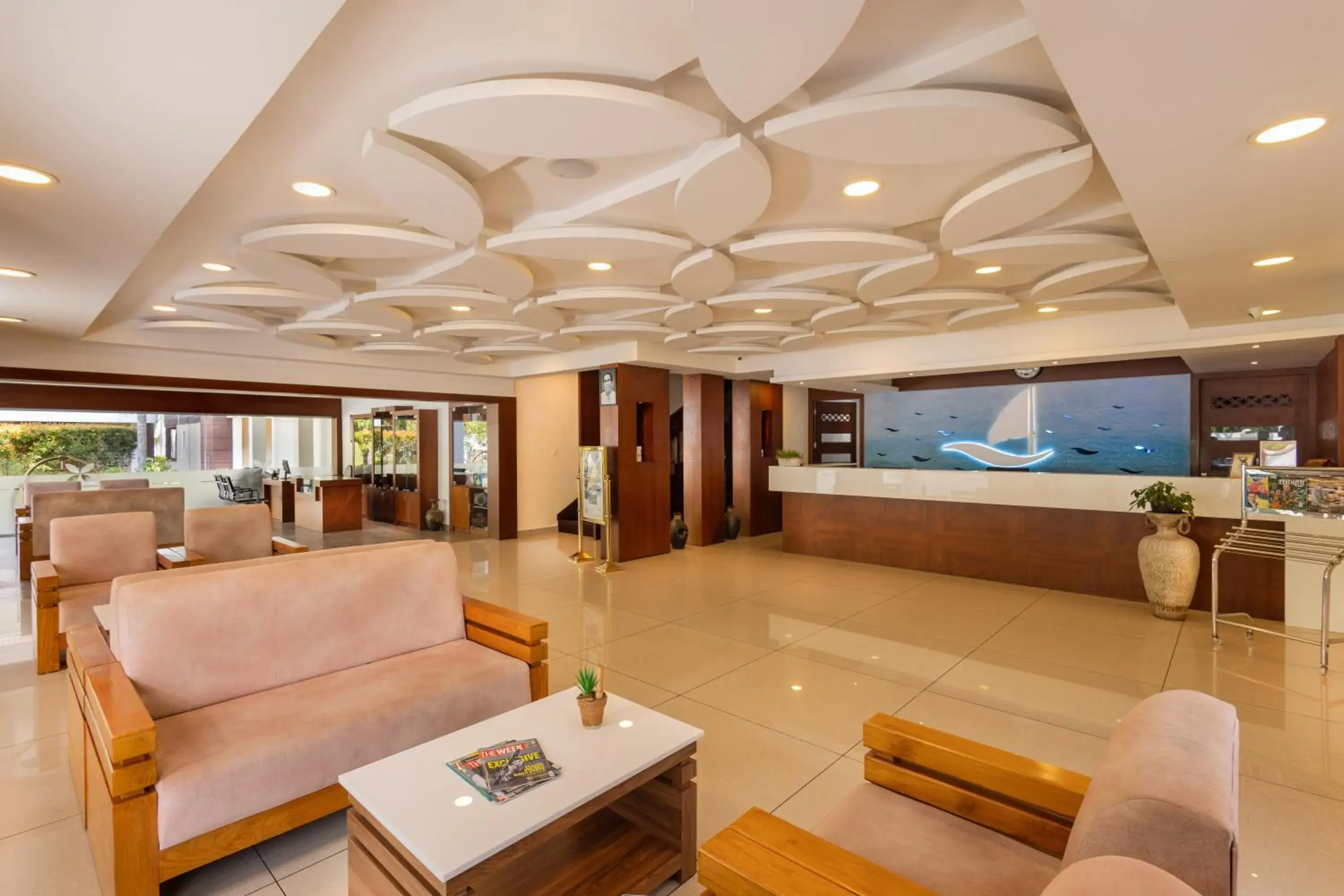 Property building in Lake Canopy Alleppey Property building in Lake Canopy Alleppey