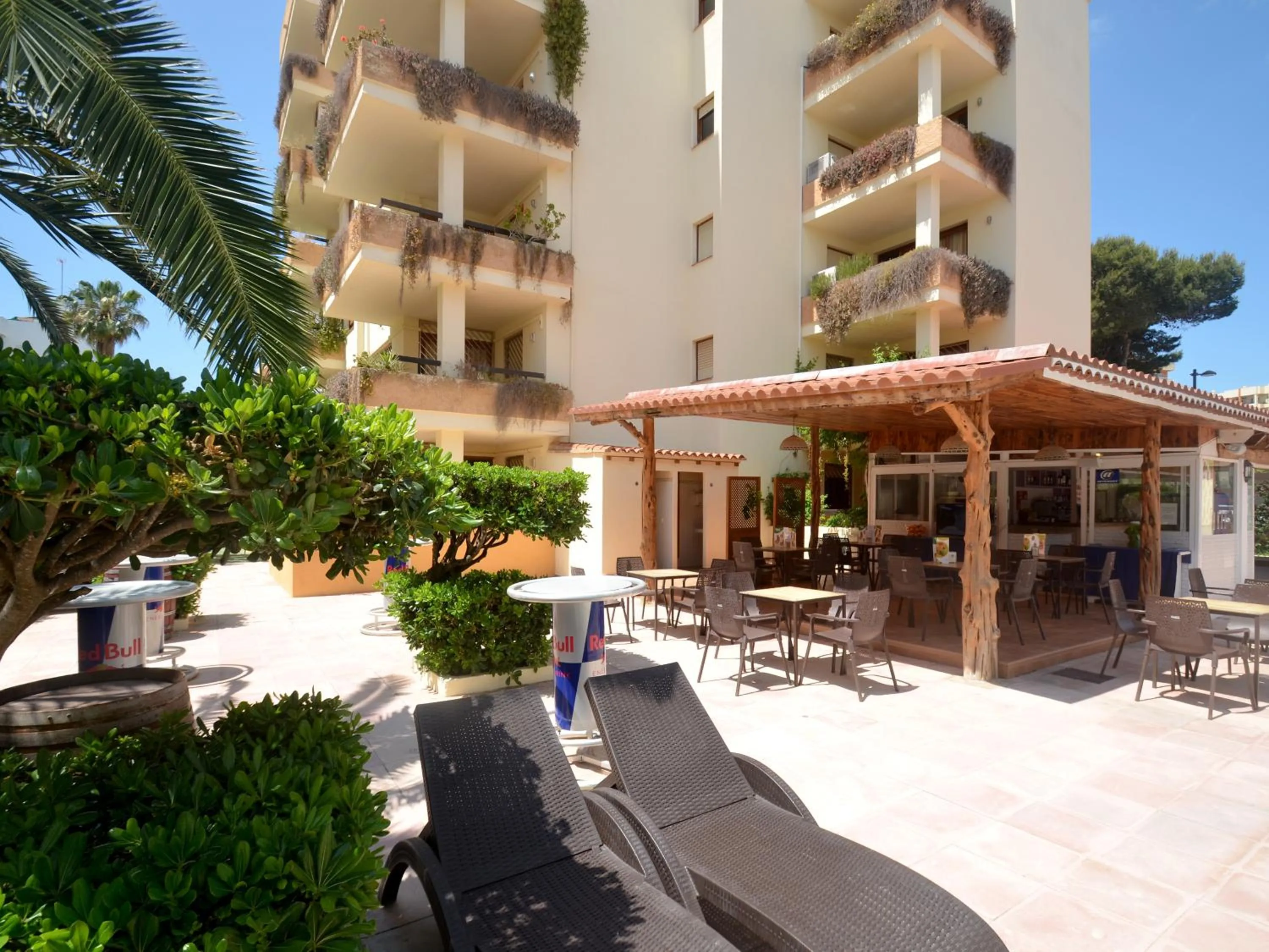 Apartamentos Arlanza - Only Adults