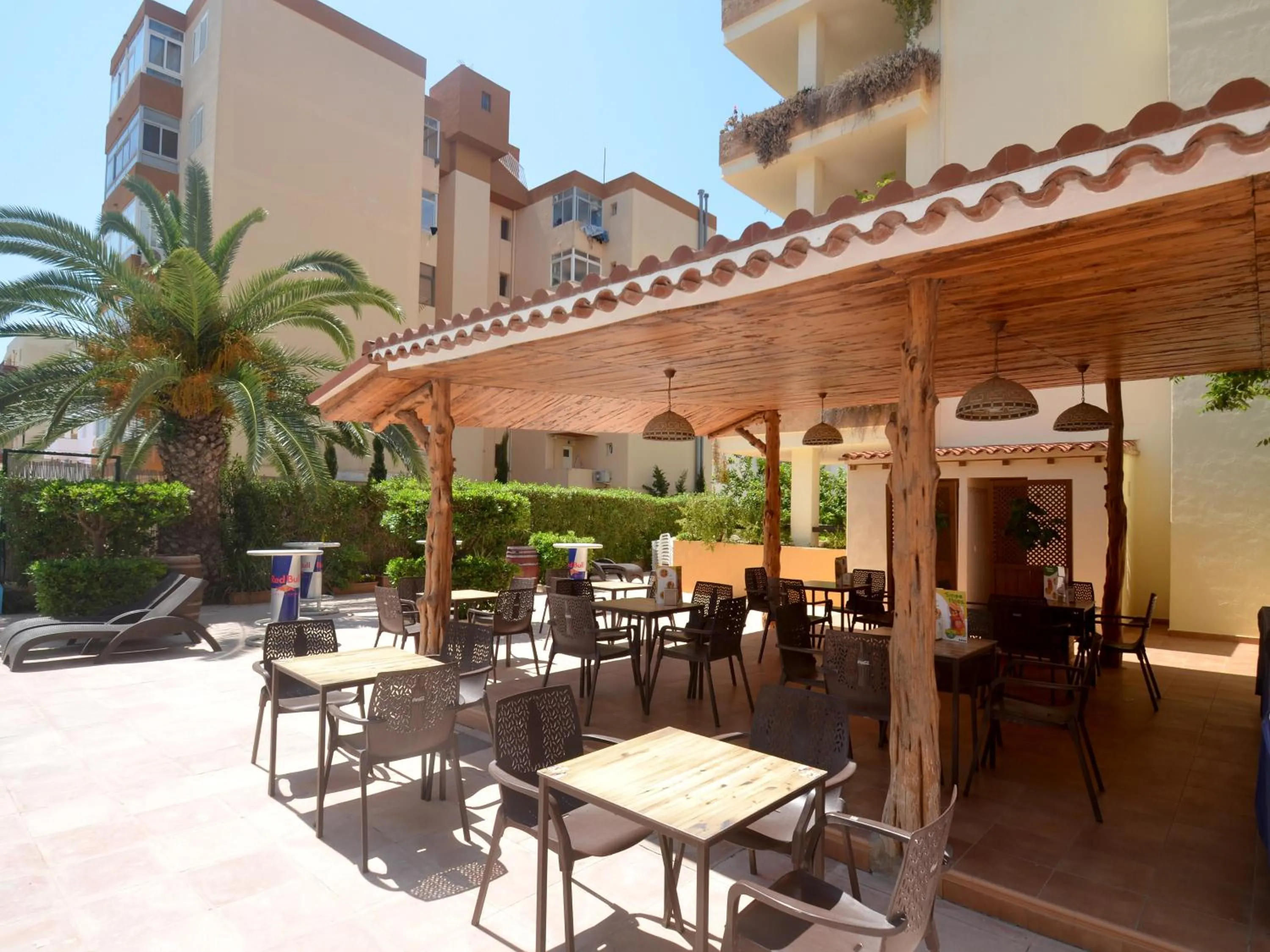 Apartamentos Arlanza - Only Adults