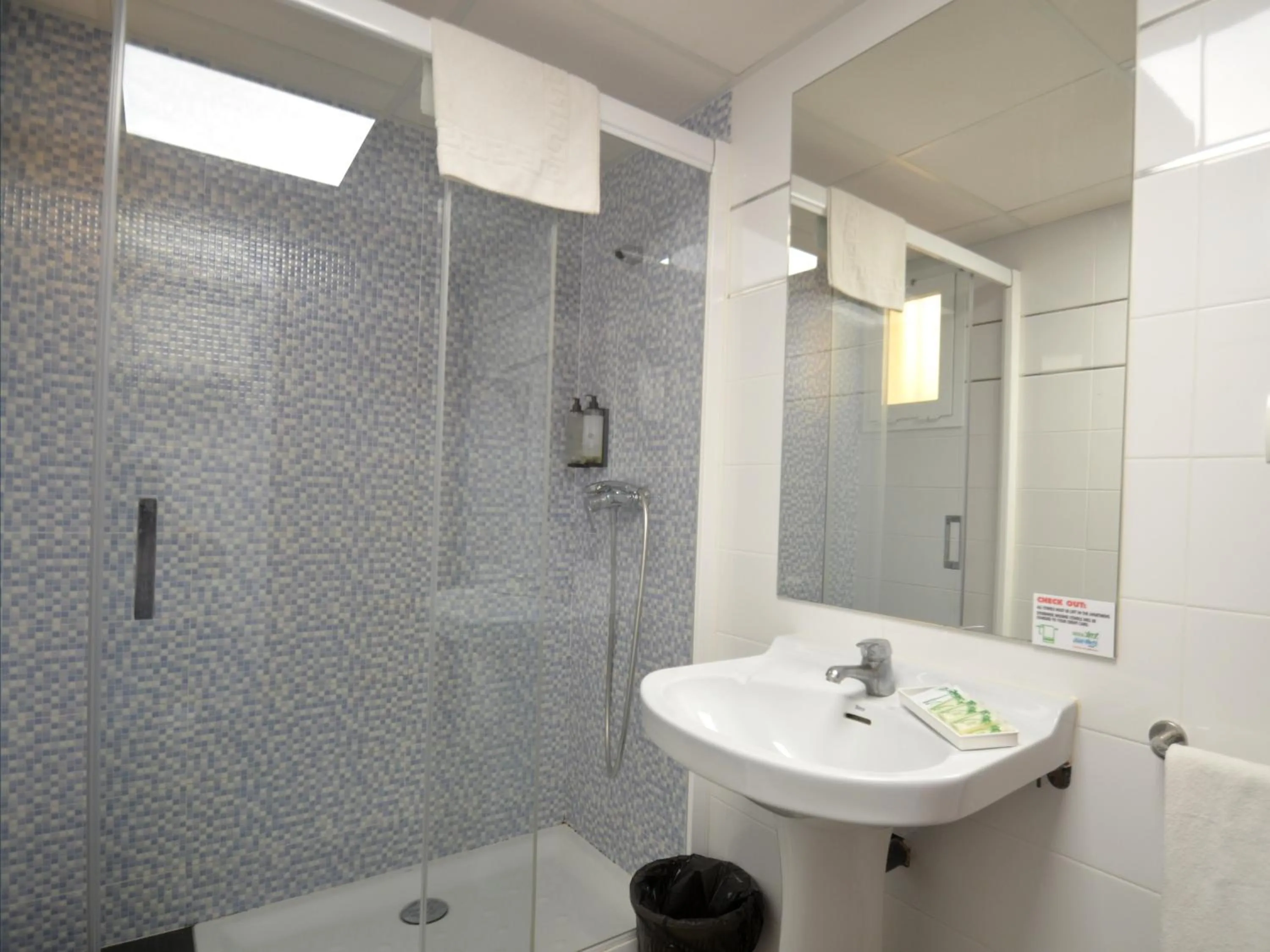 Apartamentos Arlanza - Only Adults