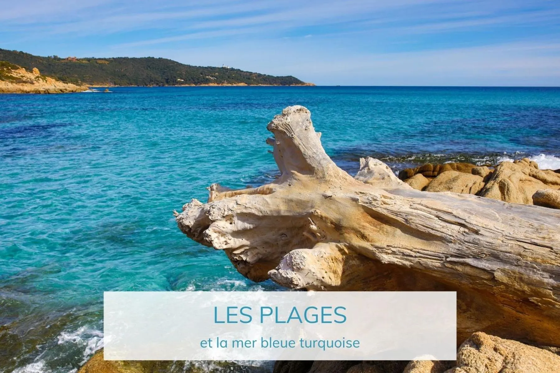 Nearby landmark in Hôtel La Tartane Saint-Tropez