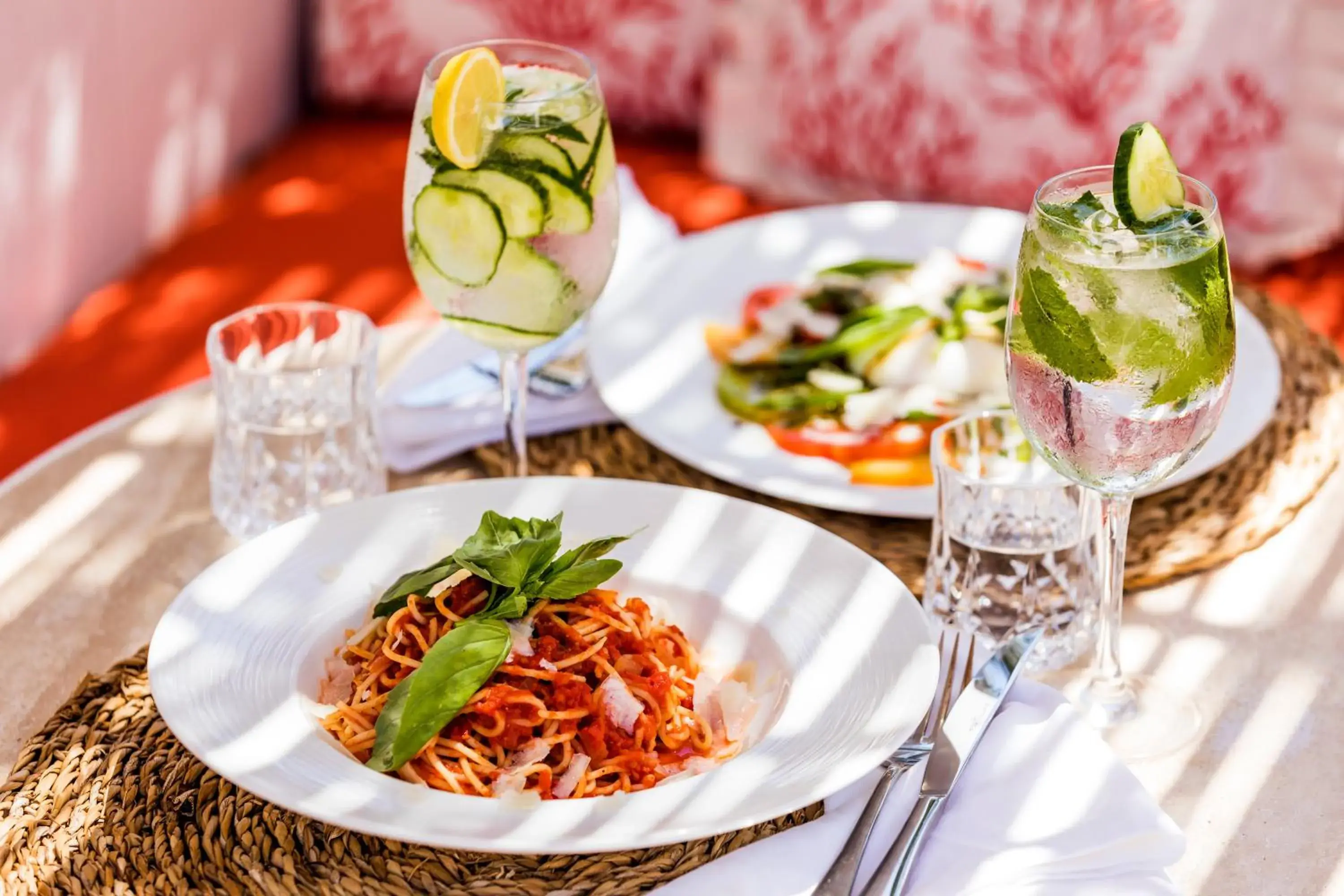 Restaurant/places to eat in Hôtel La Tartane Saint-Tropez Restaurant/places to eat in Hôtel La Tartane Saint-Tropez