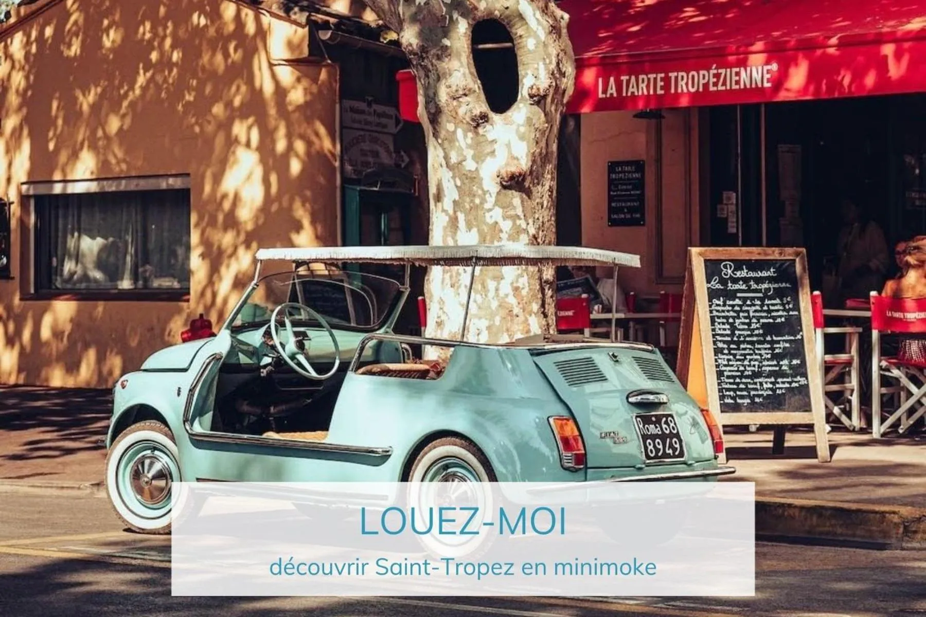 Activities in Hôtel La Tartane Saint-Tropez