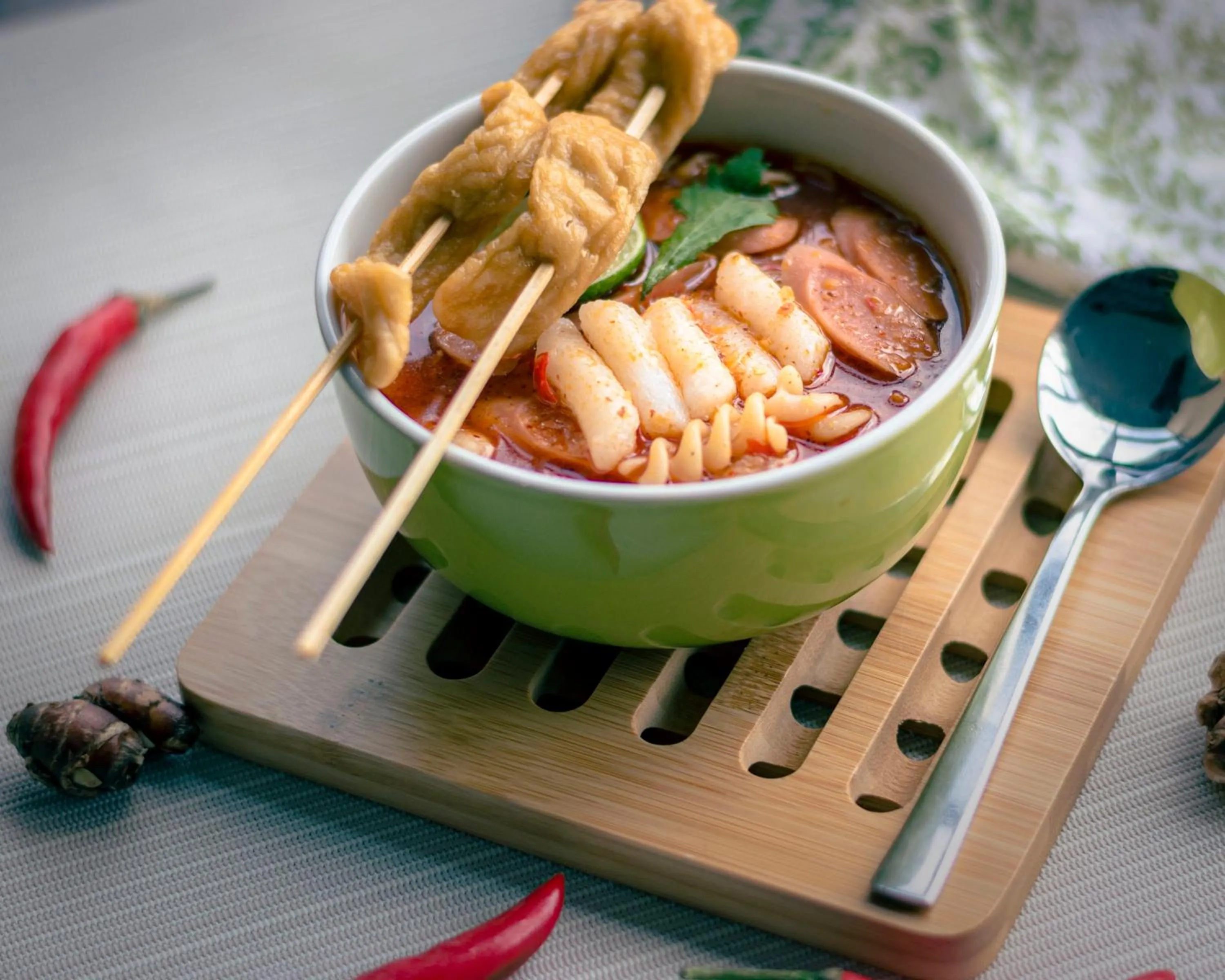 Food and drinks in POP! Hotel Banjarmasin