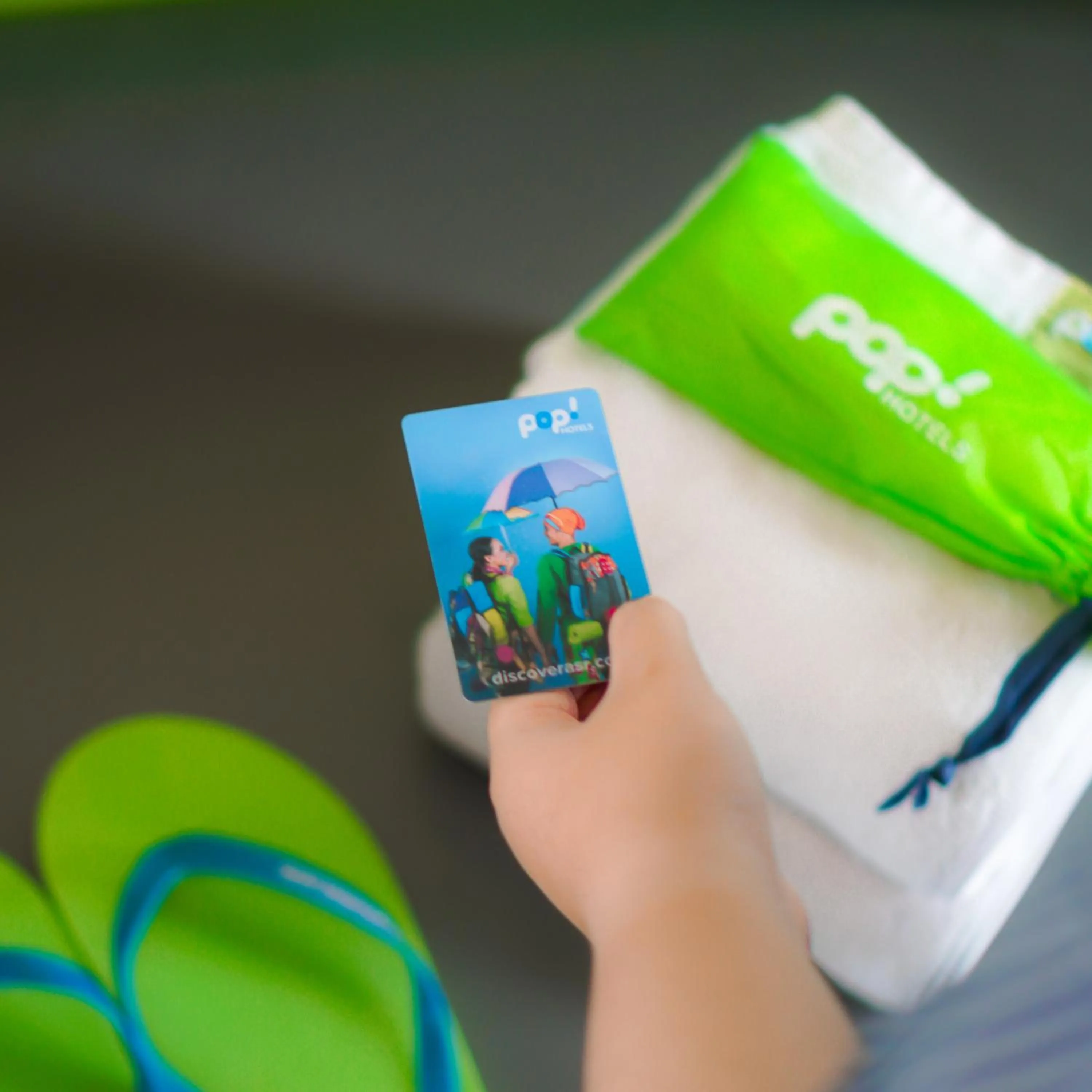 Other in POP! Hotel Banjarmasin