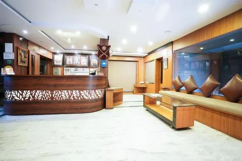 Hotel Madurai