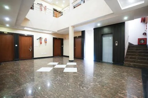 Hotel Madurai
