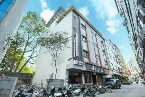 Hotel Madurai