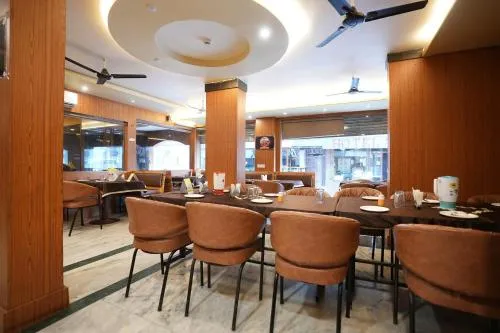 Hotel Madurai