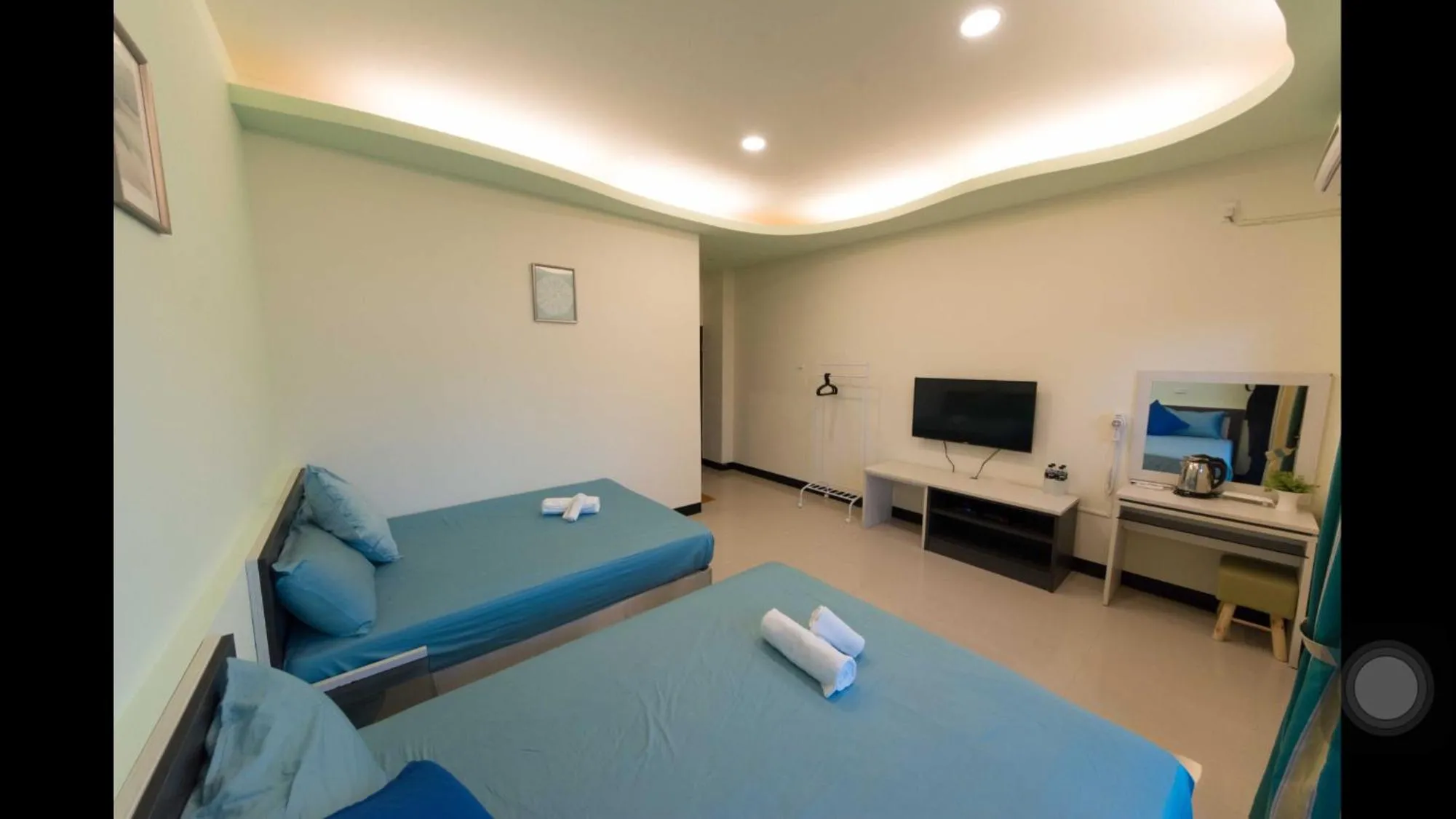 Kenting Orange Homestay