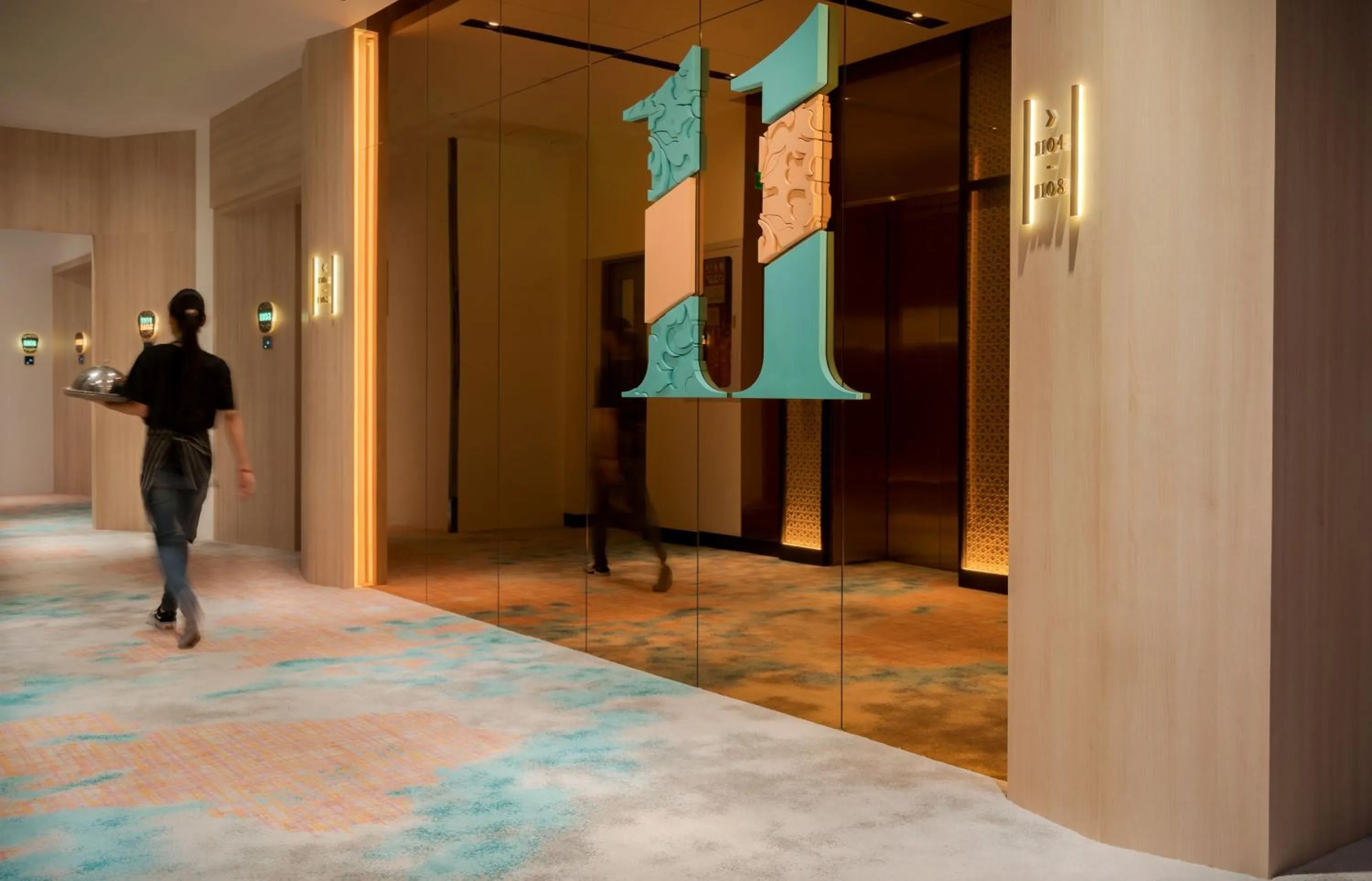 Food and drinks, Bed in Capri by Fraser, Phnom Penh