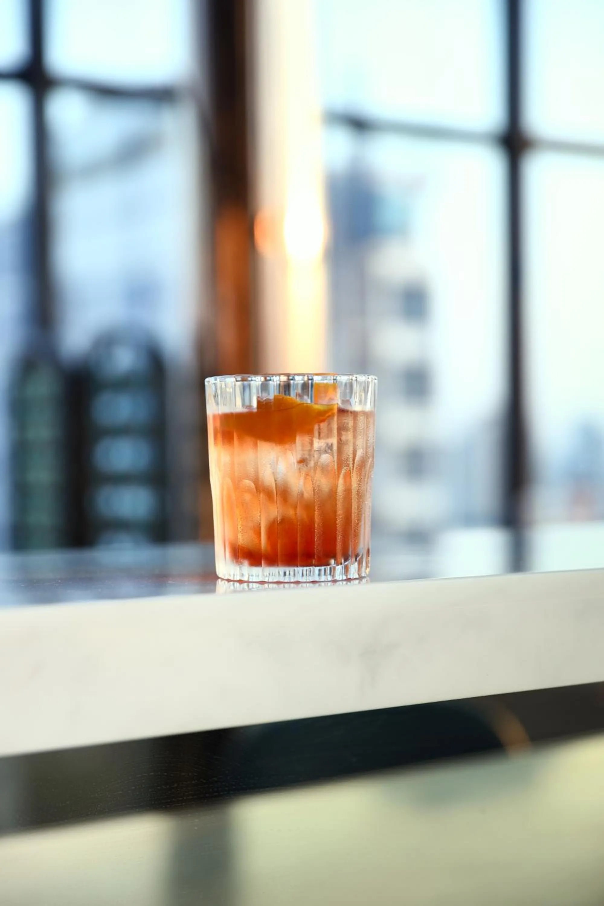 Drinks in Capri by Fraser, Phnom Penh