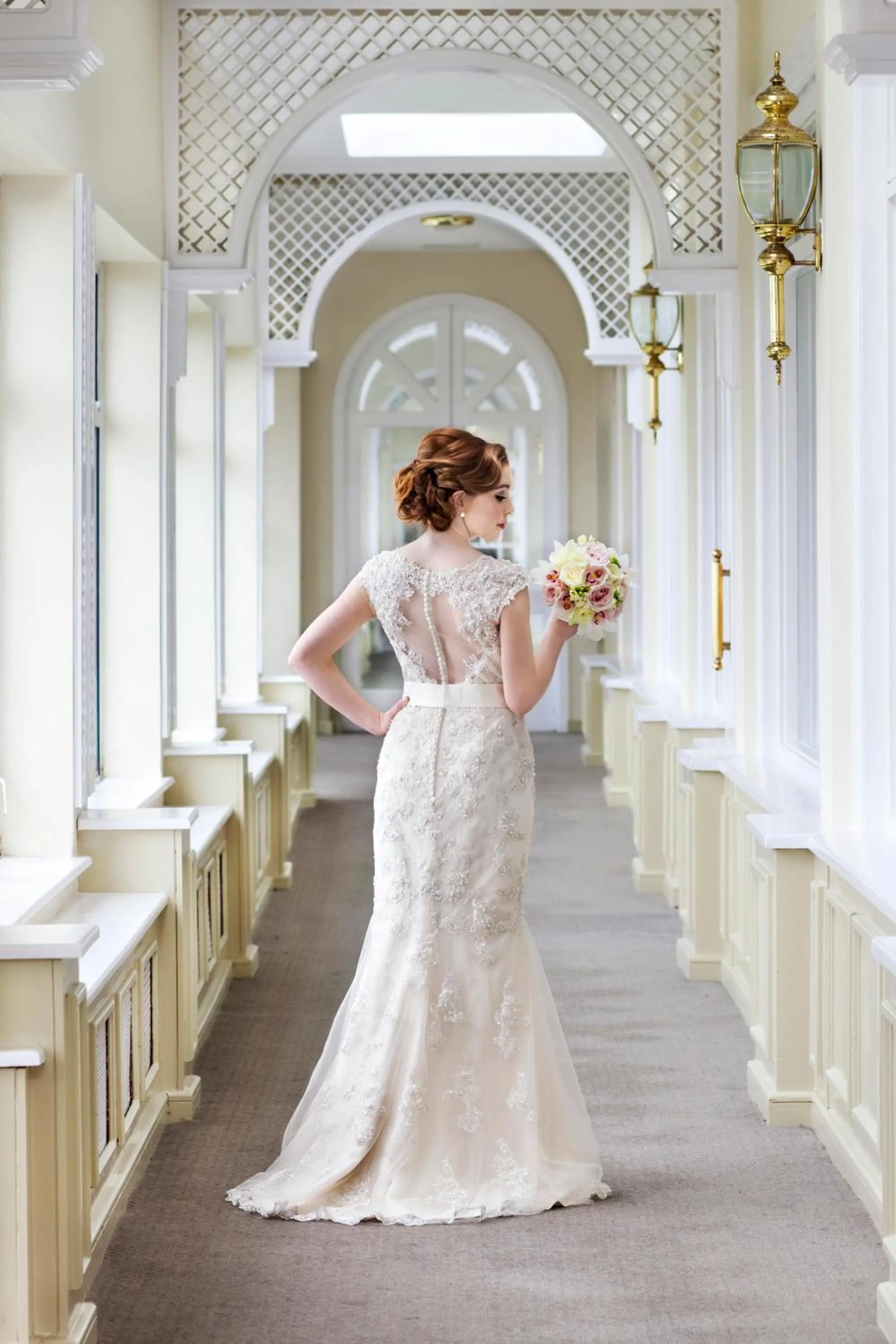 People in Connemara Coast Hotel