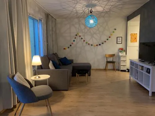 The Harbour Apartments