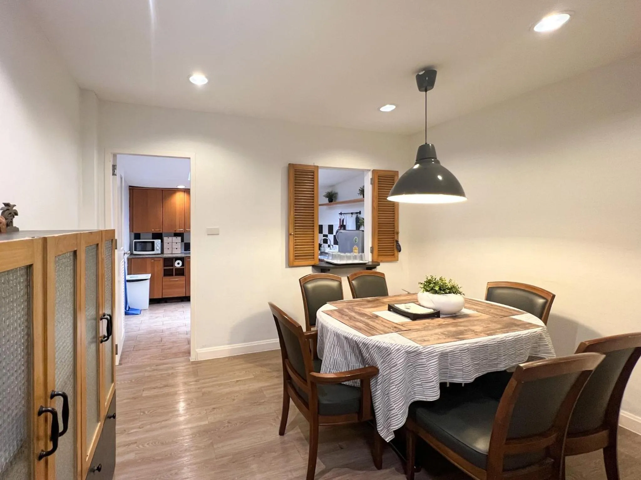 Neveu Premier Residence : Ratchada