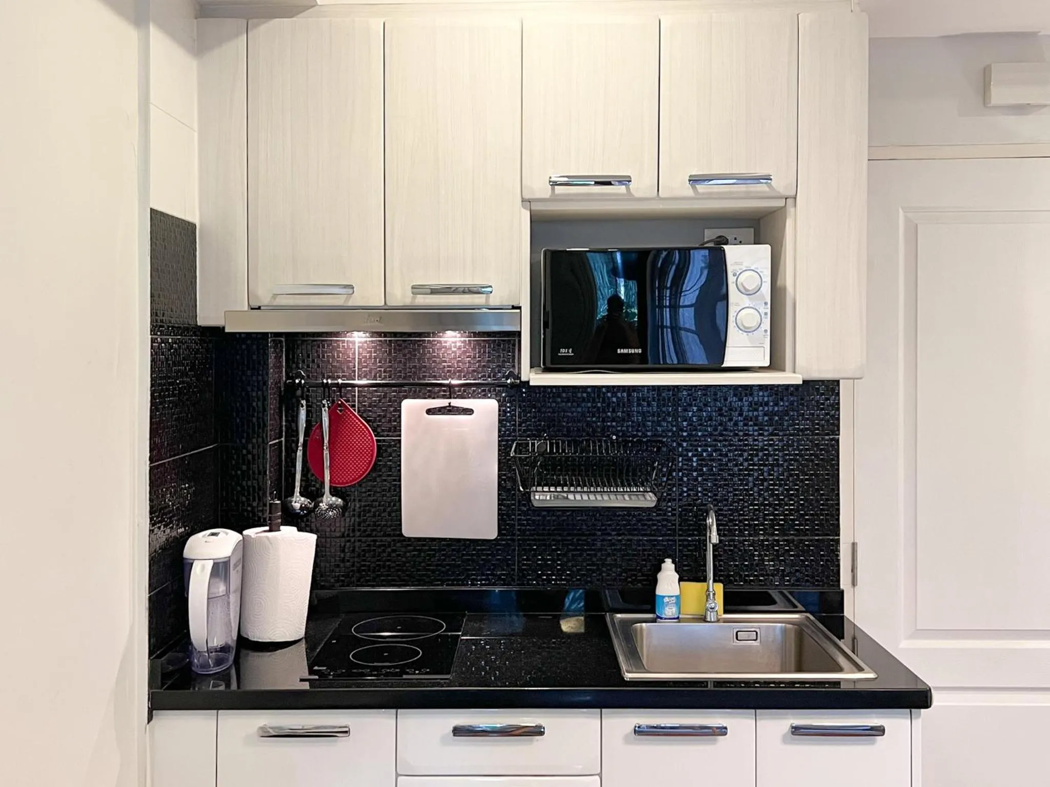 Neveu Premier Residence : Ratchada