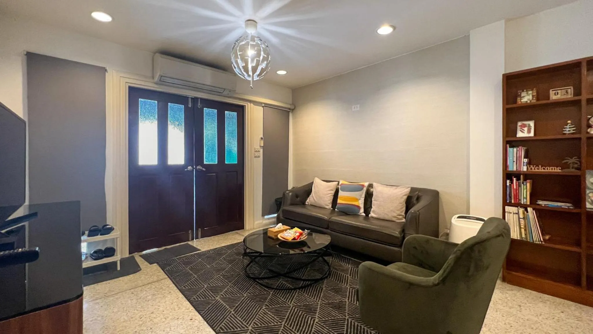 Neveu Premier Residence : Ratchada