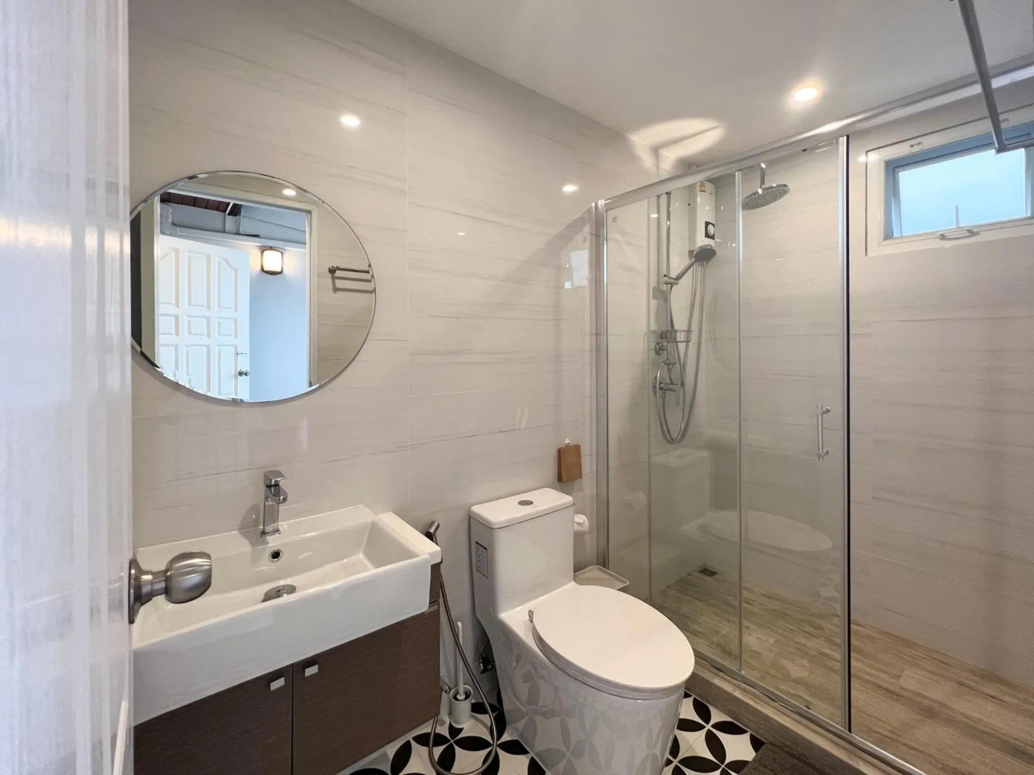 Neveu Premier Residence : Ratchada