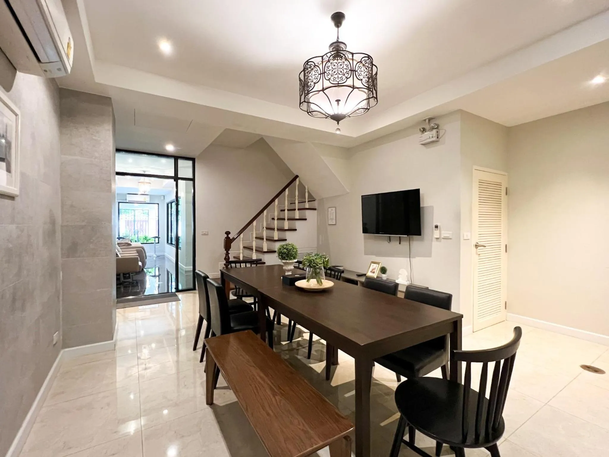 Neveu Premier Residence : Ratchada