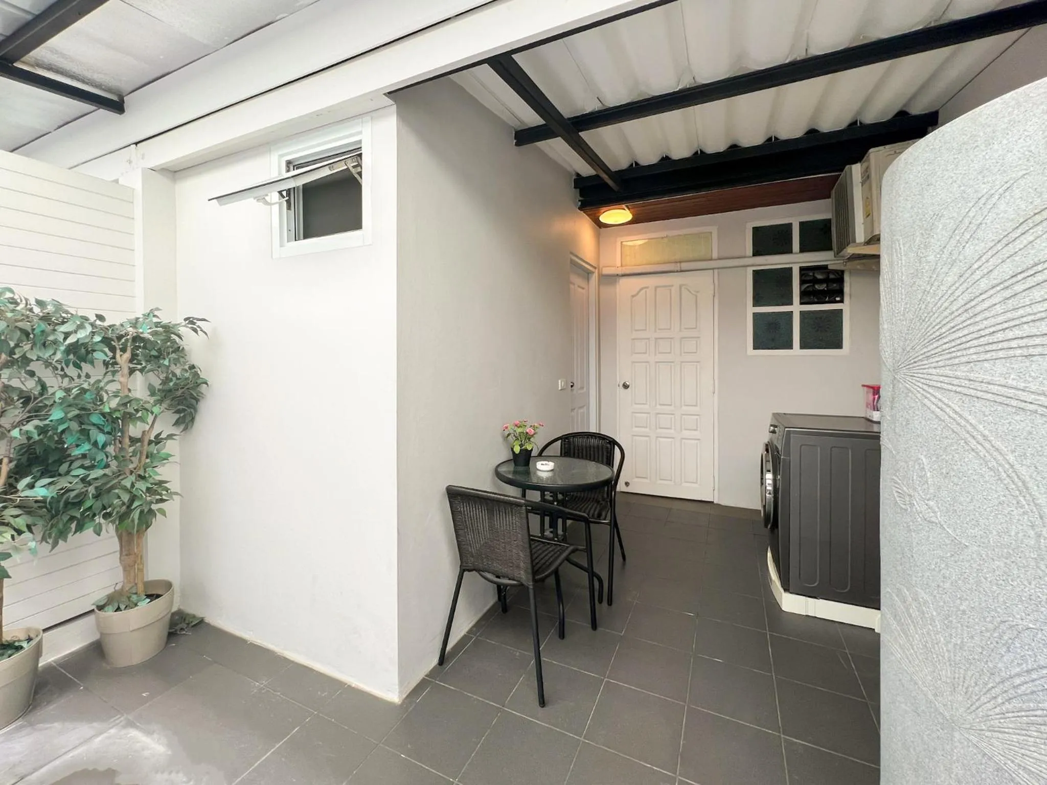 Neveu Premier Residence : Ratchada