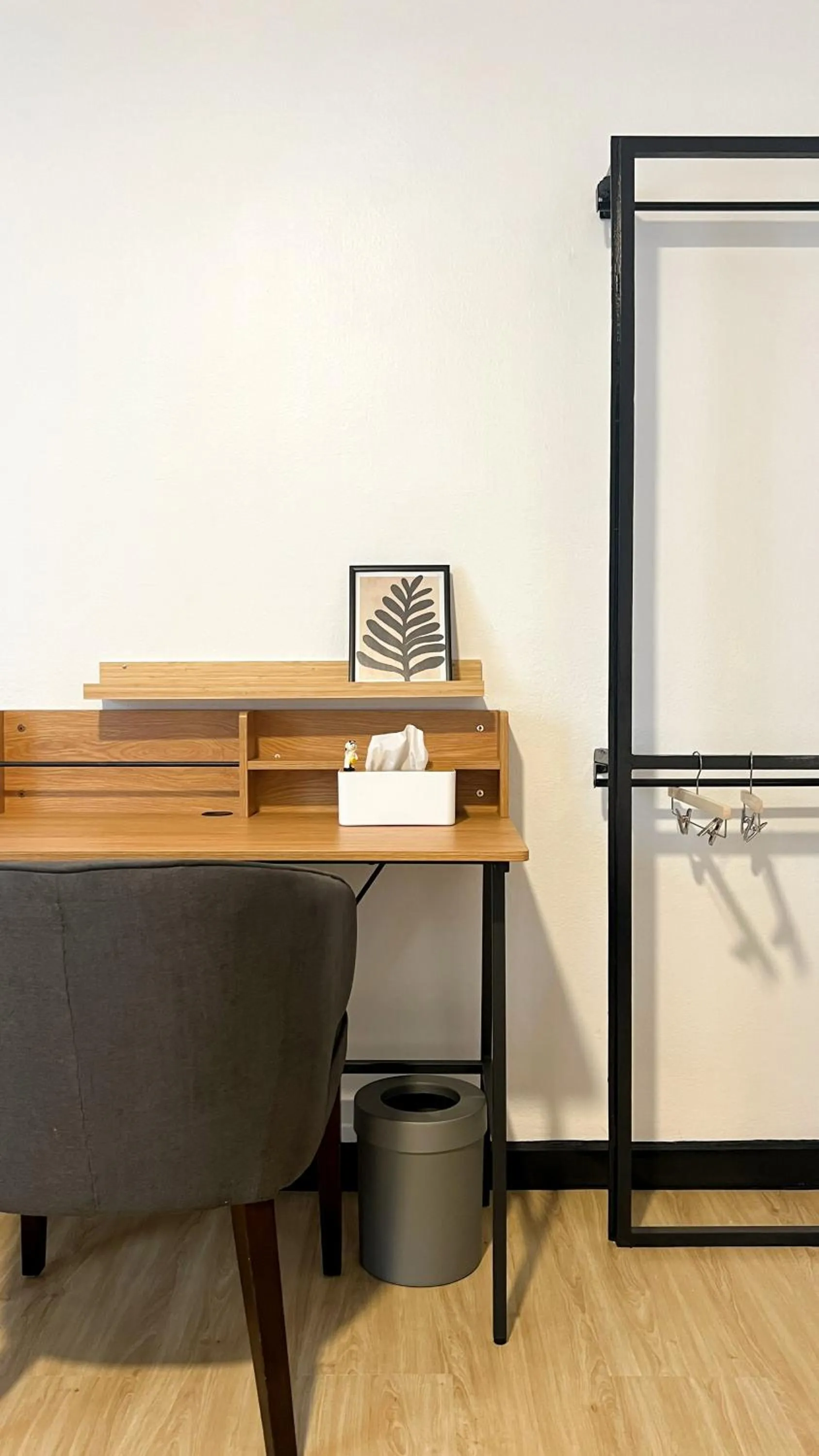 Neveu Premier Residence : Ratchada