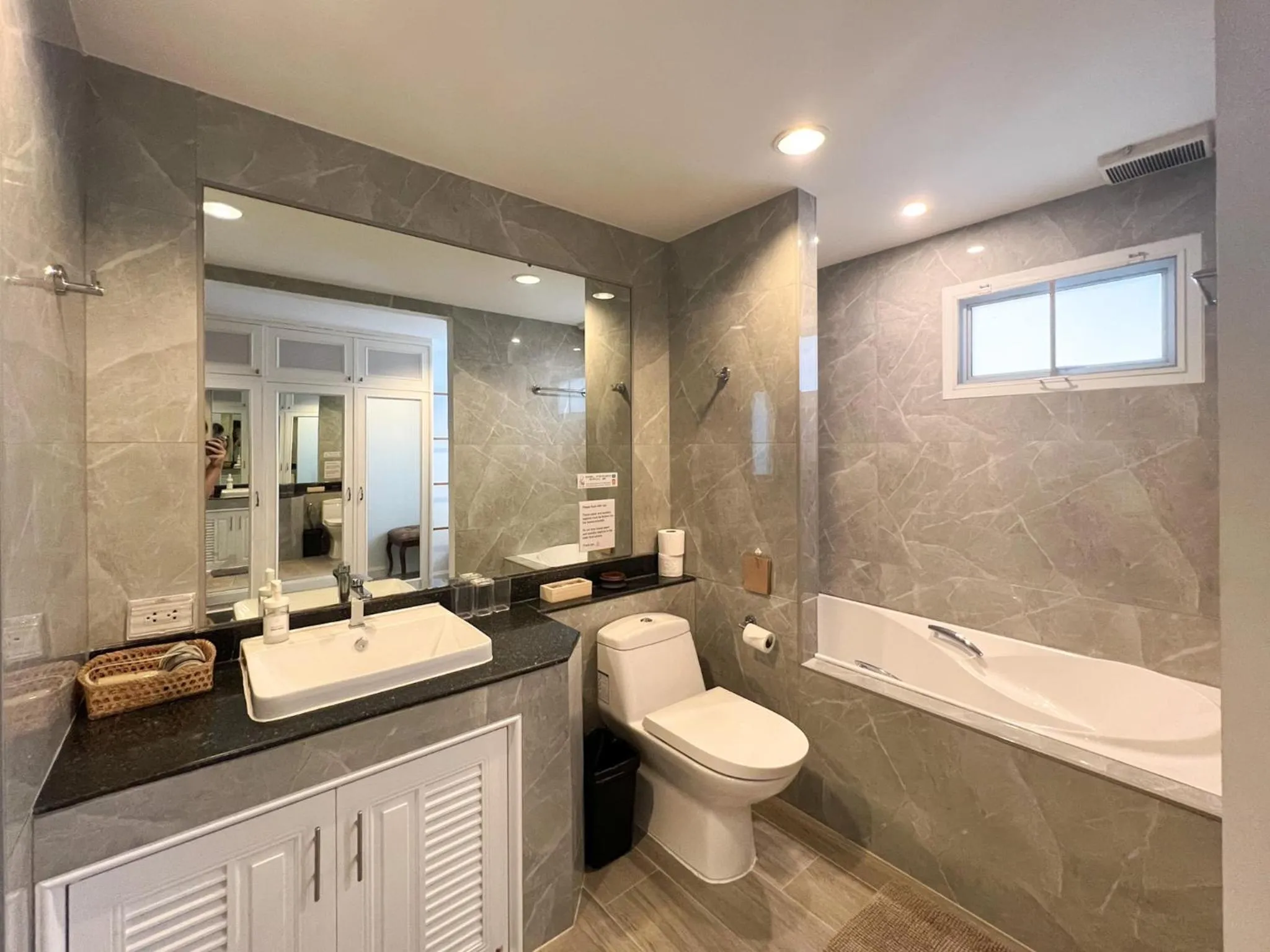 Neveu Premier Residence : Ratchada