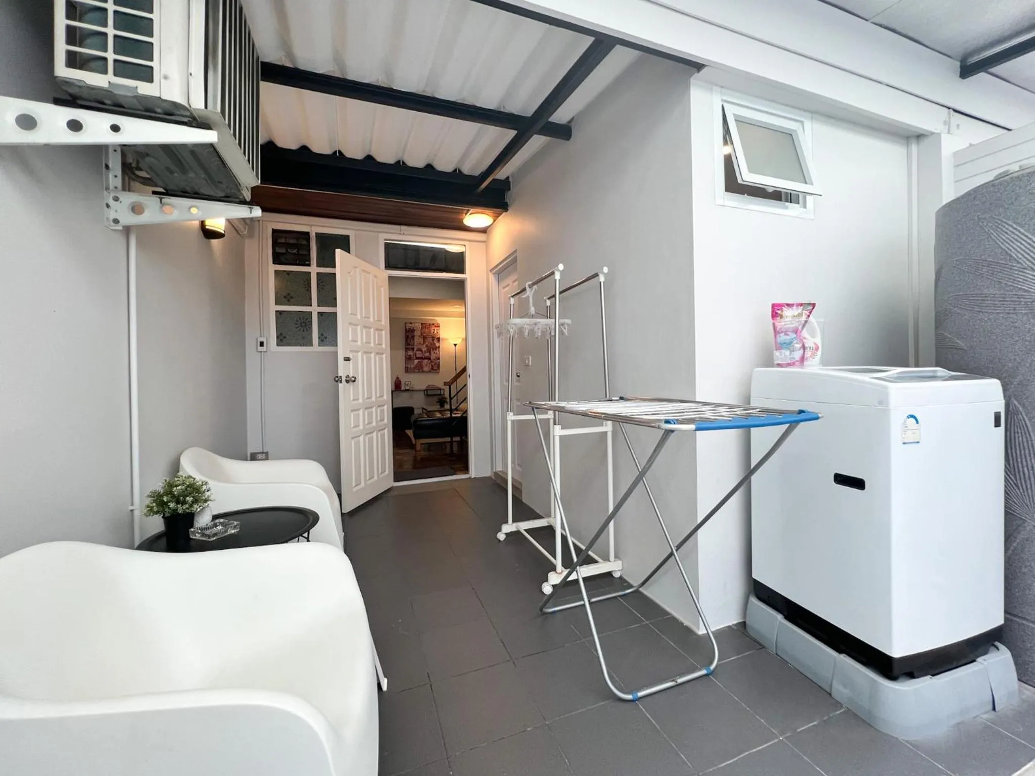 Neveu Premier Residence : Ratchada