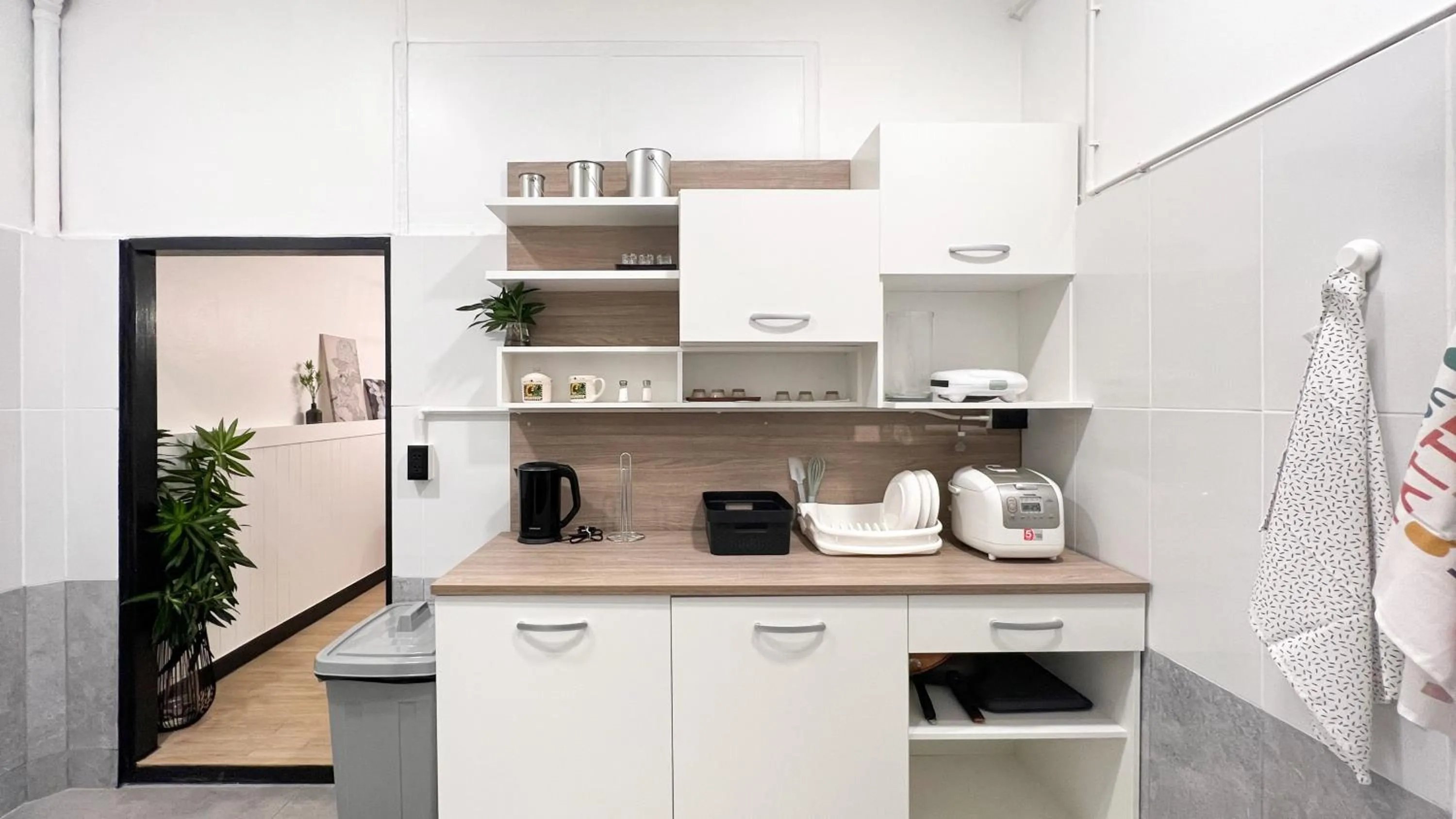 Neveu Premier Residence : Ratchada