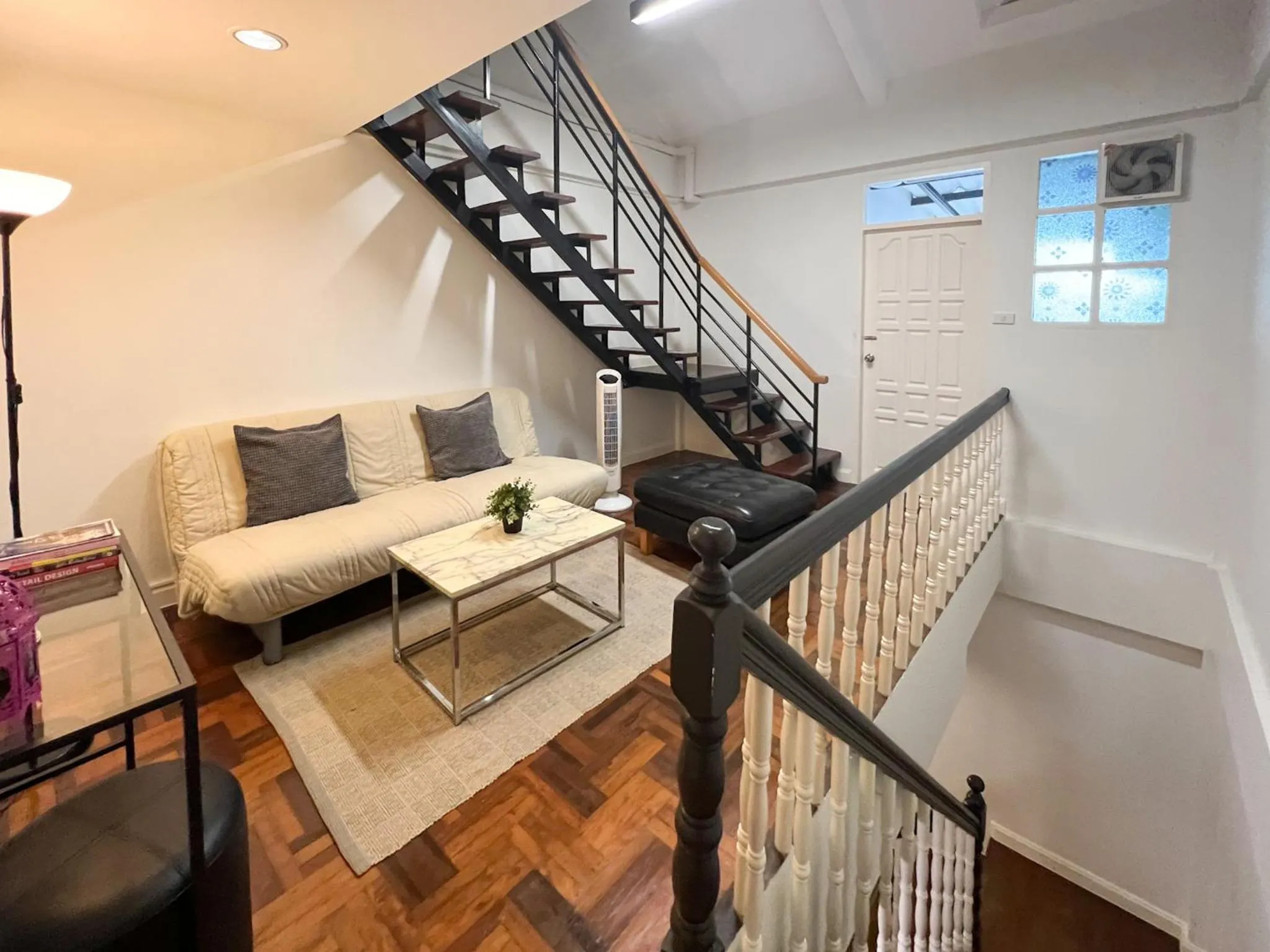 Neveu Premier Residence : Ratchada