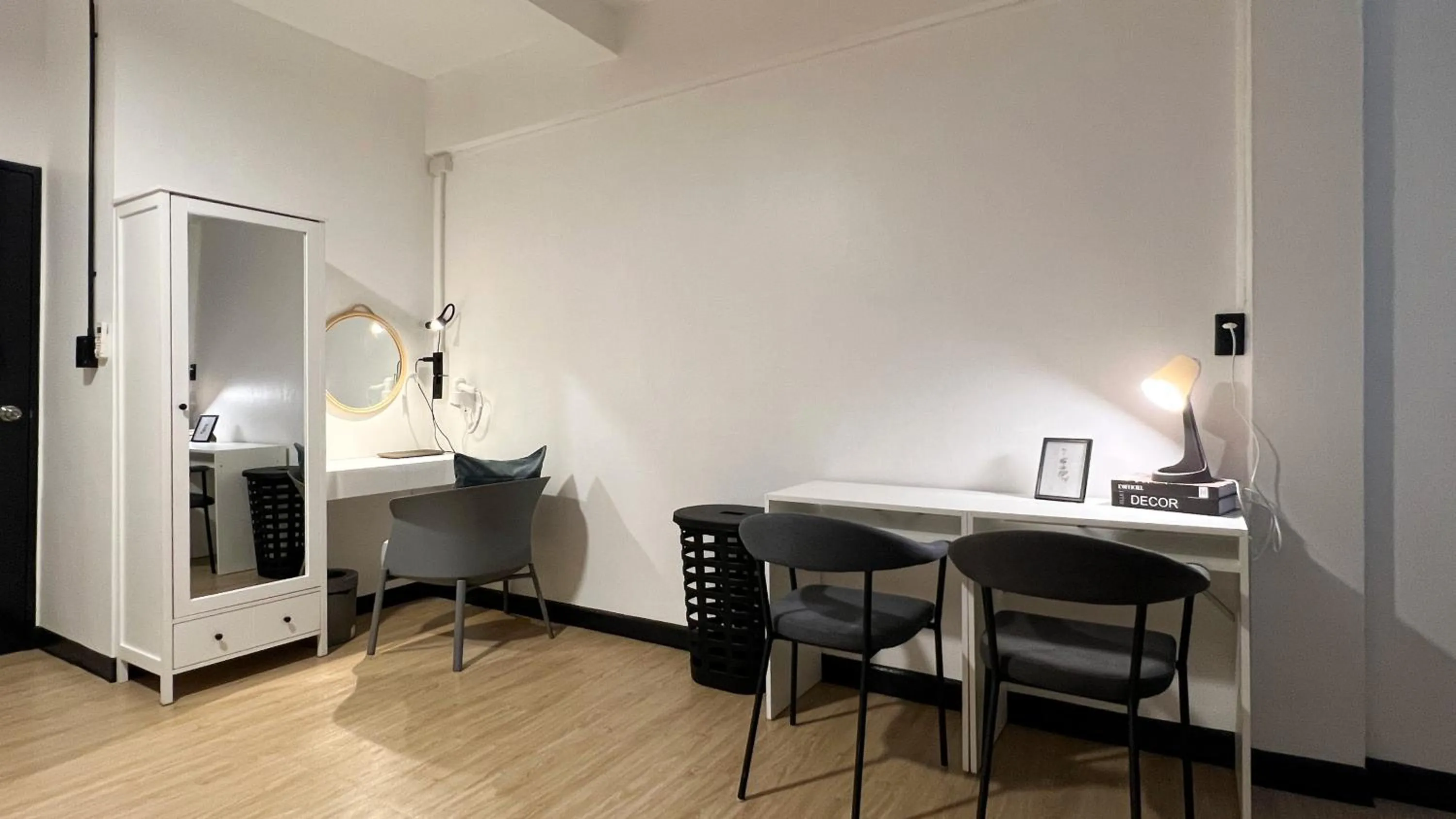 Neveu Premier Residence : Ratchada