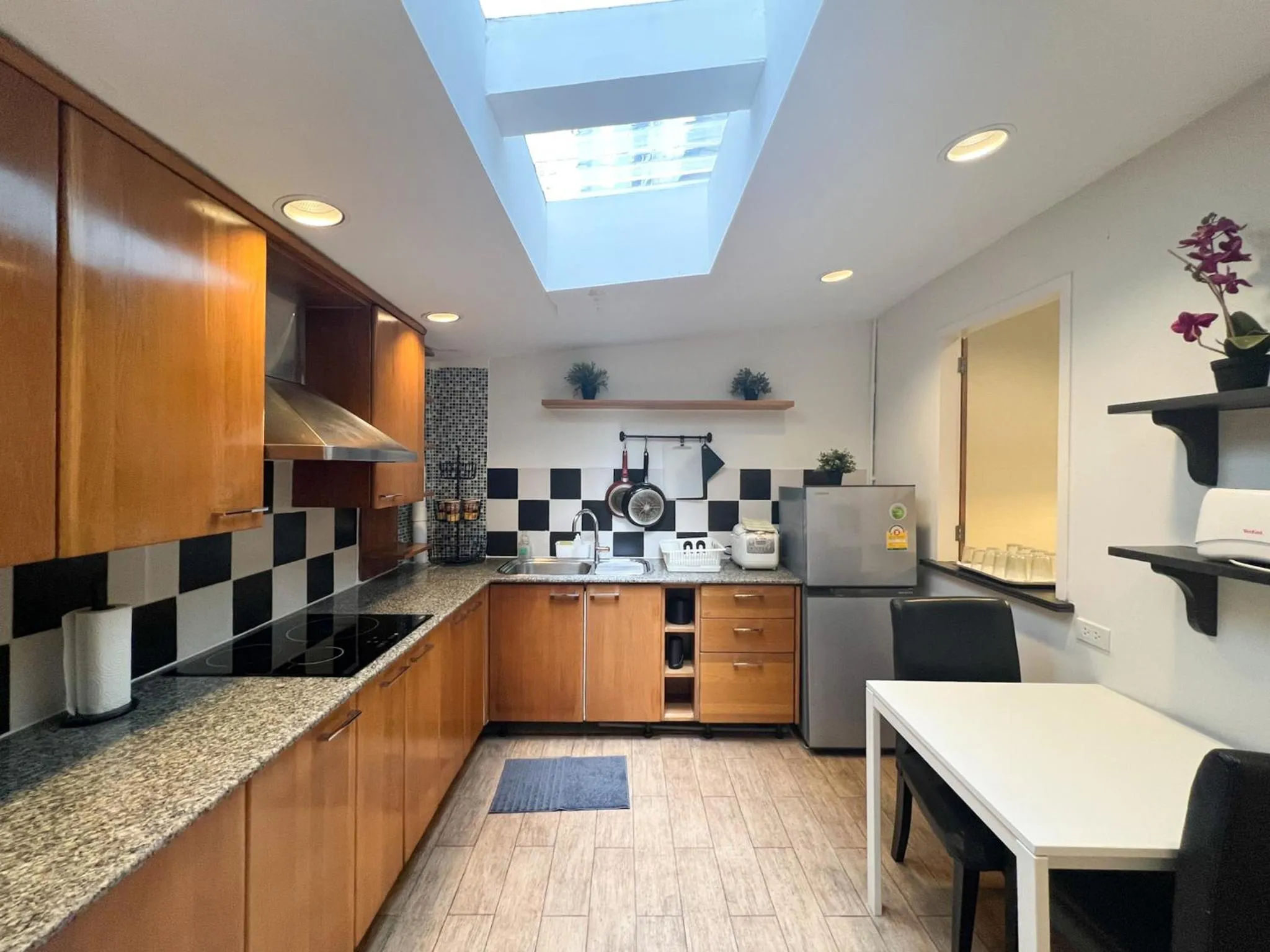 Neveu Premier Residence : Ratchada