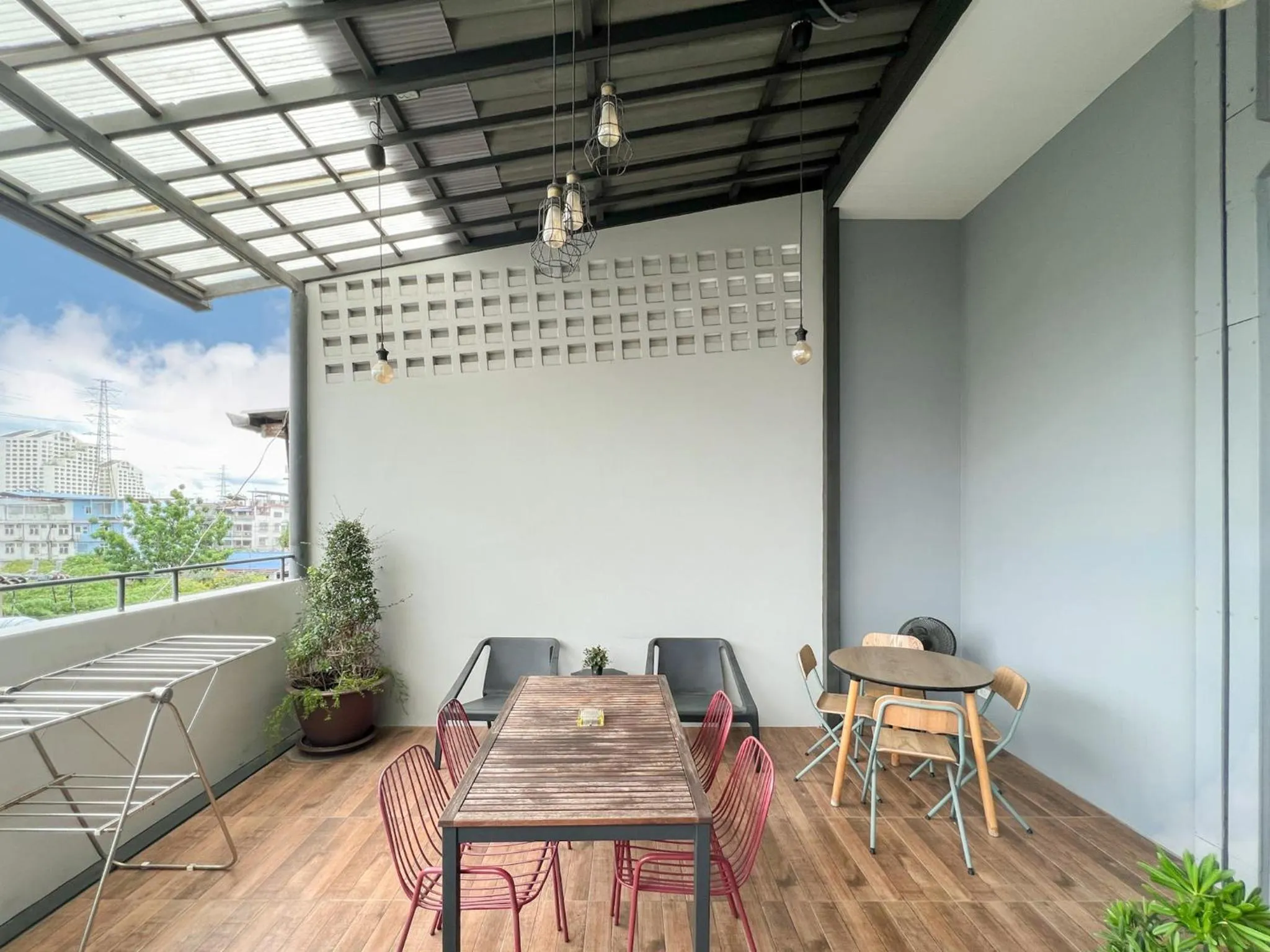 Neveu Premier Residence : Ratchada