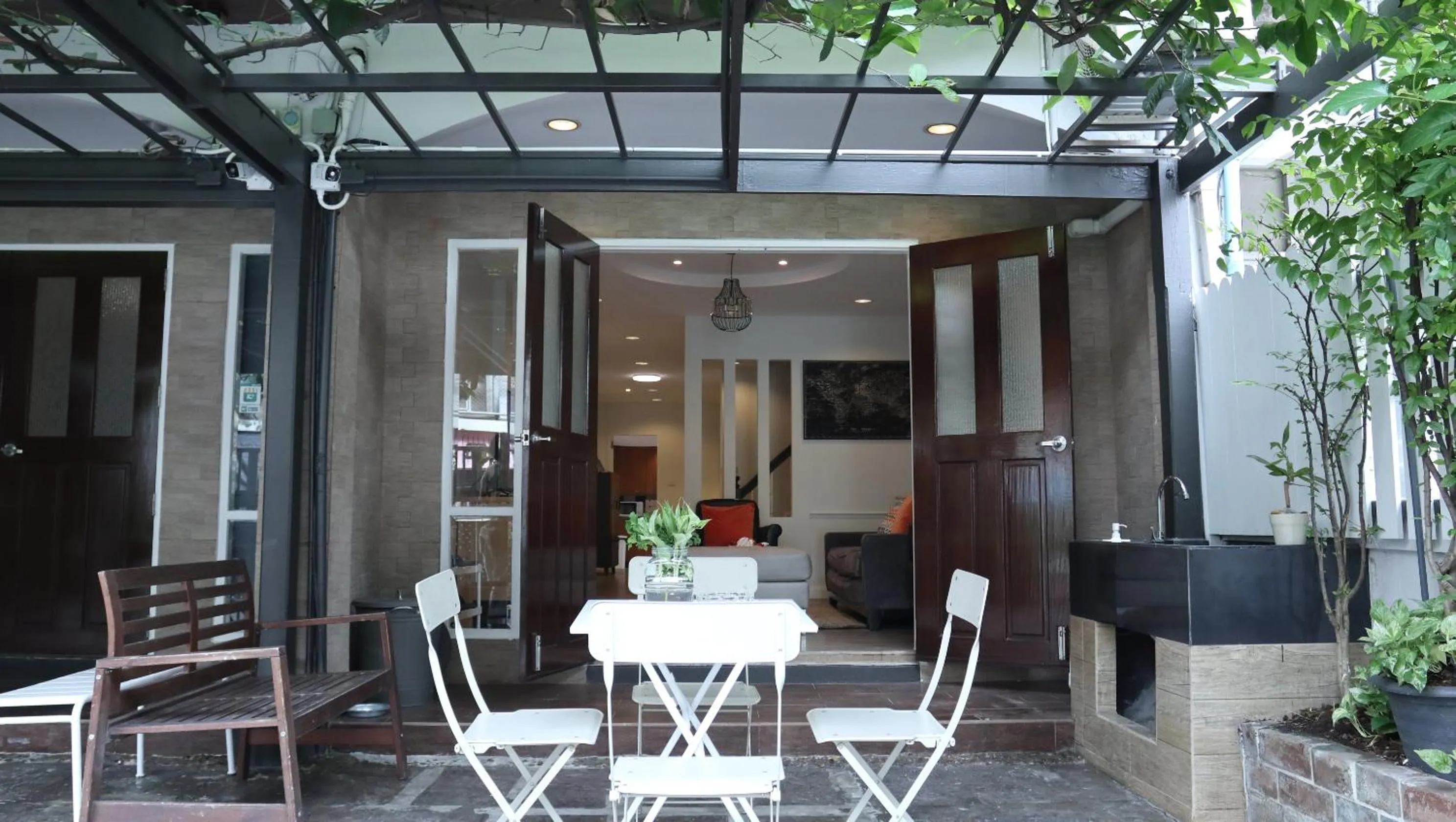 Neveu Premier Residence : Ratchada