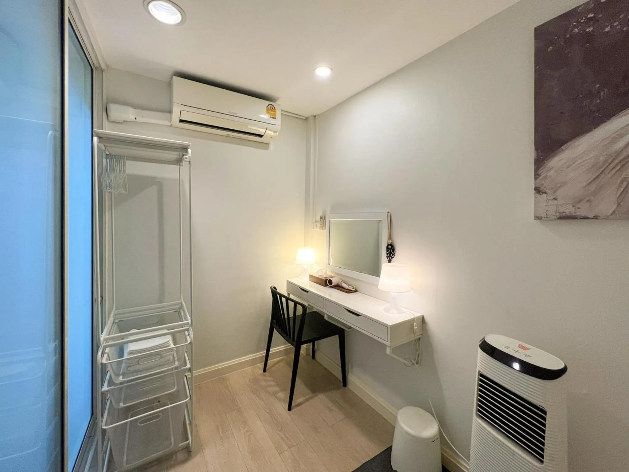 Neveu Premier Residence : Ratchada