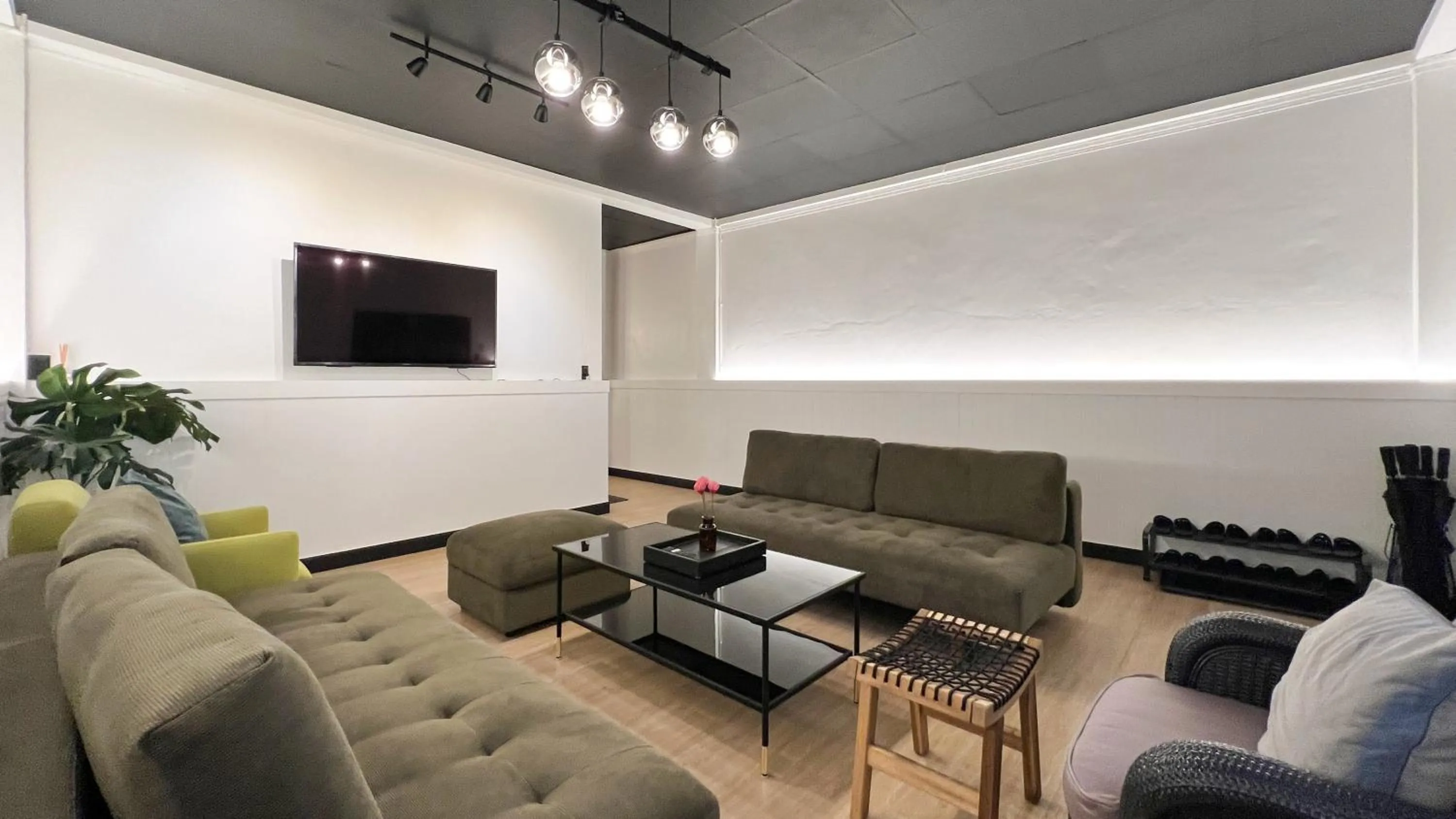 Neveu Premier Residence : Ratchada