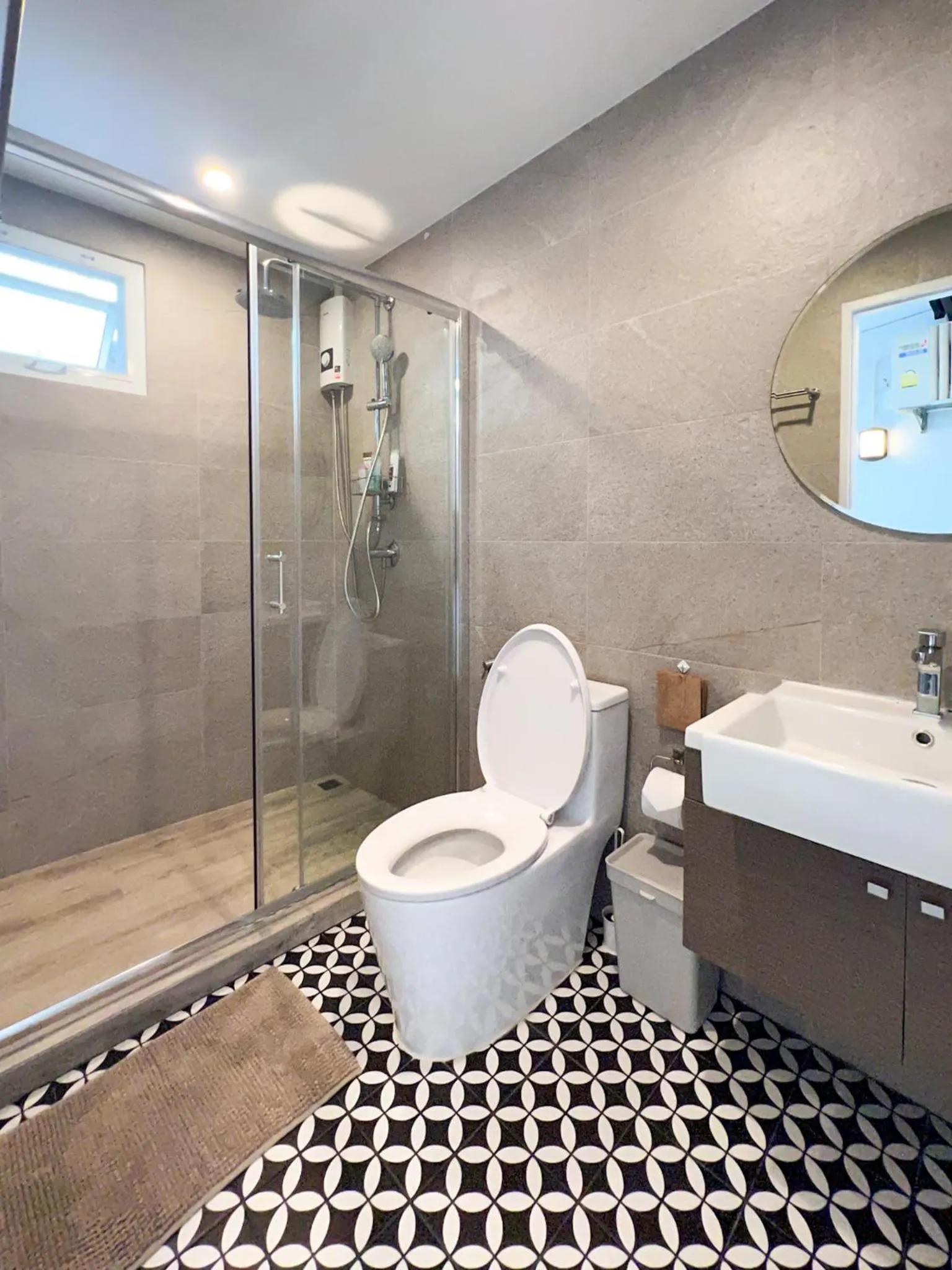 Neveu Premier Residence : Ratchada