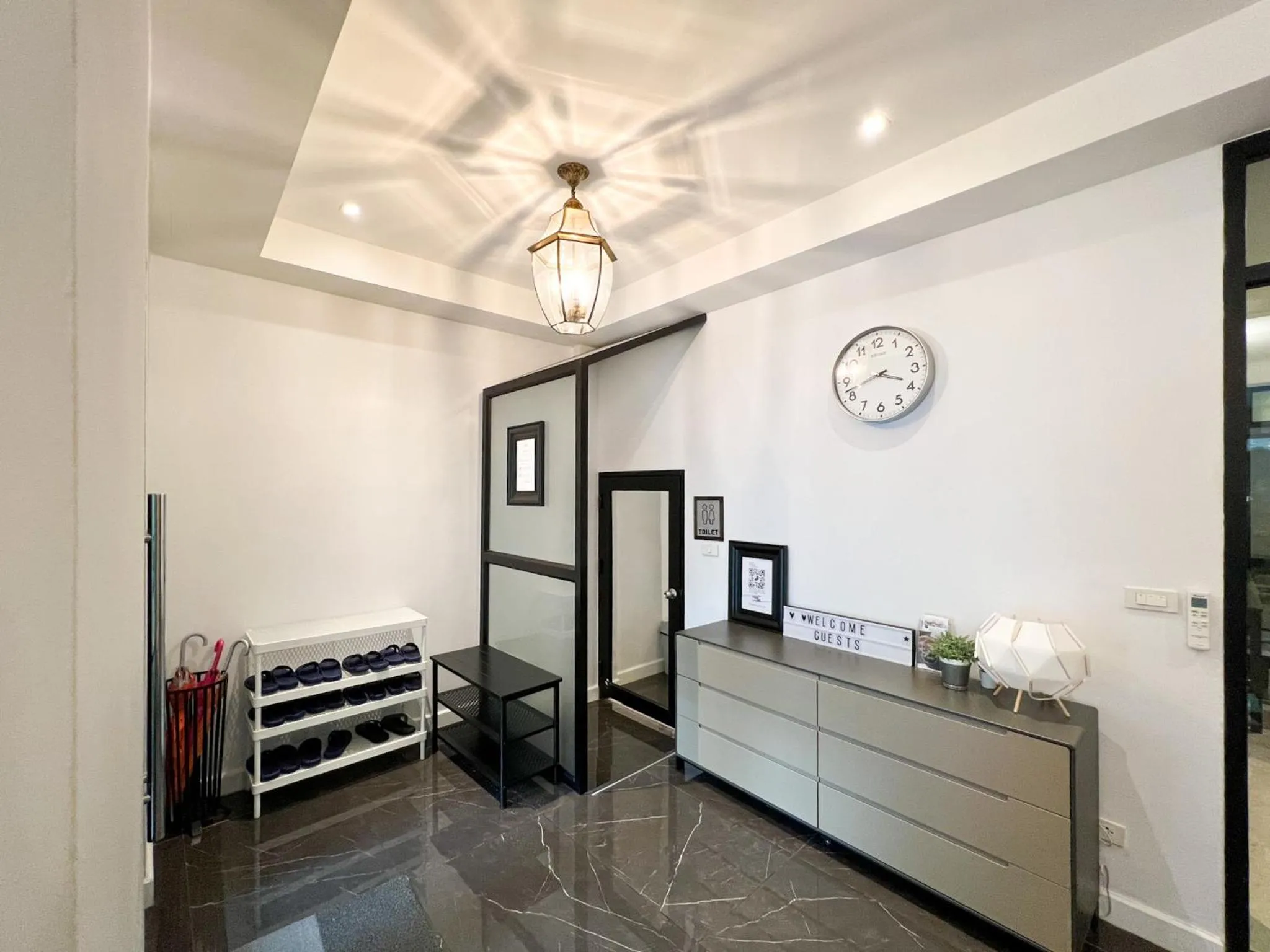 Bed in Neveu Premier Residence : Ratchada