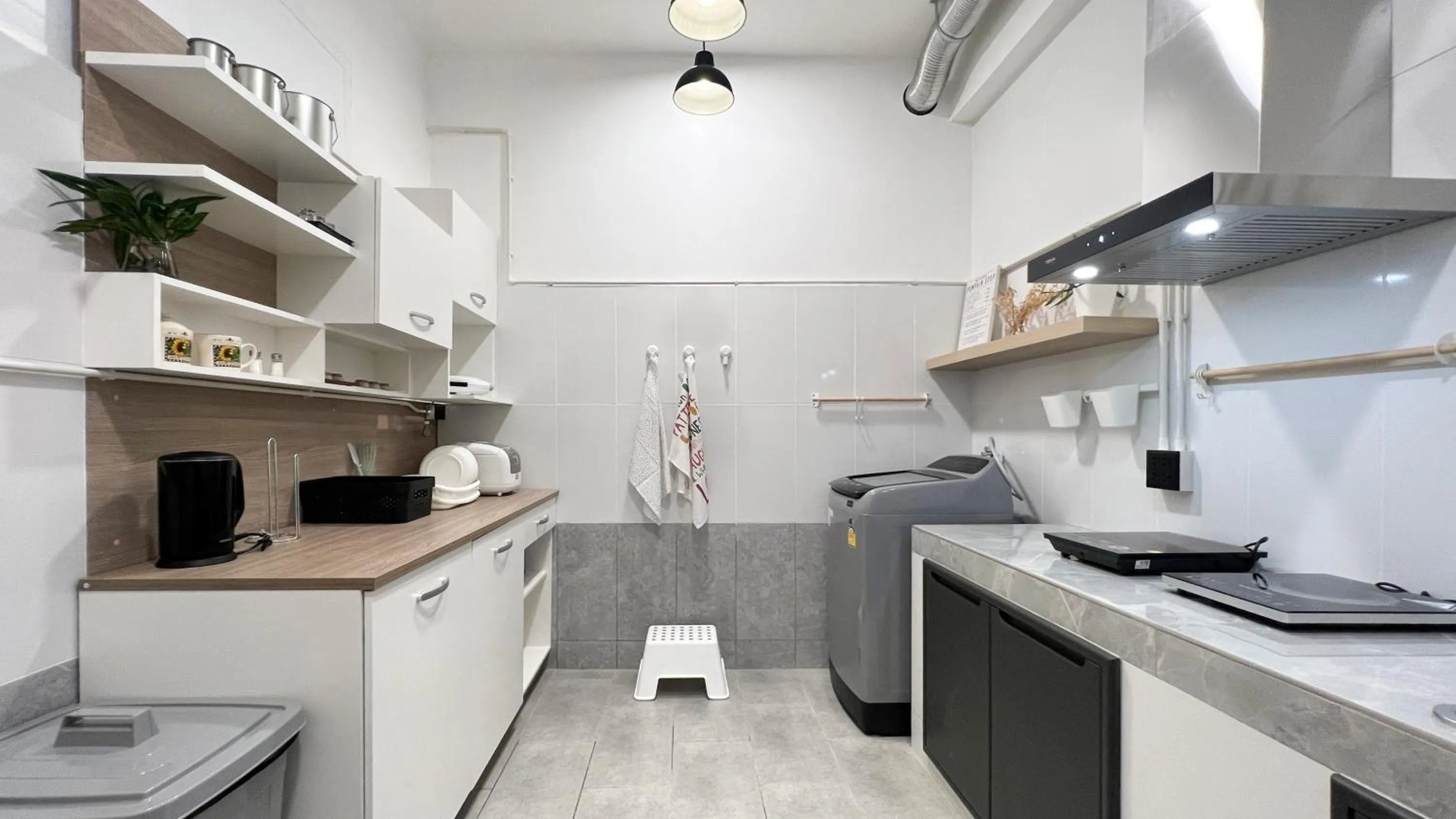 Neveu Premier Residence : Ratchada