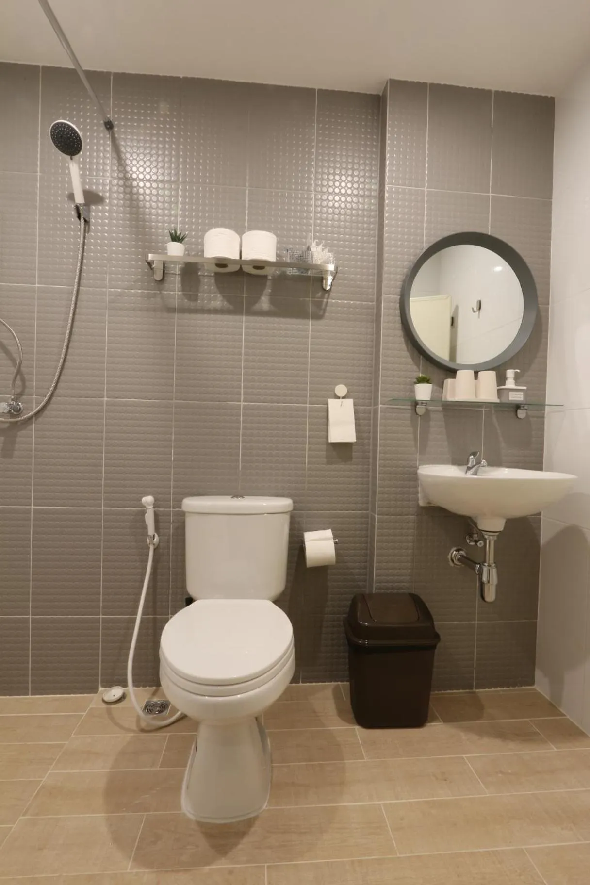 Neveu Premier Residence : Ratchada