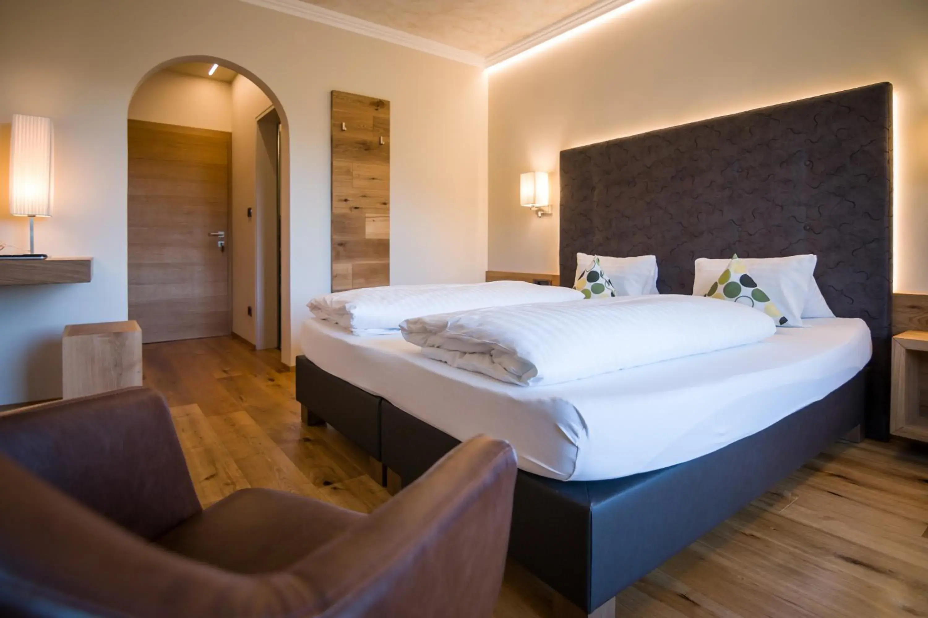Hotel Garni Vigilhof Hotel Garni Vigilhof