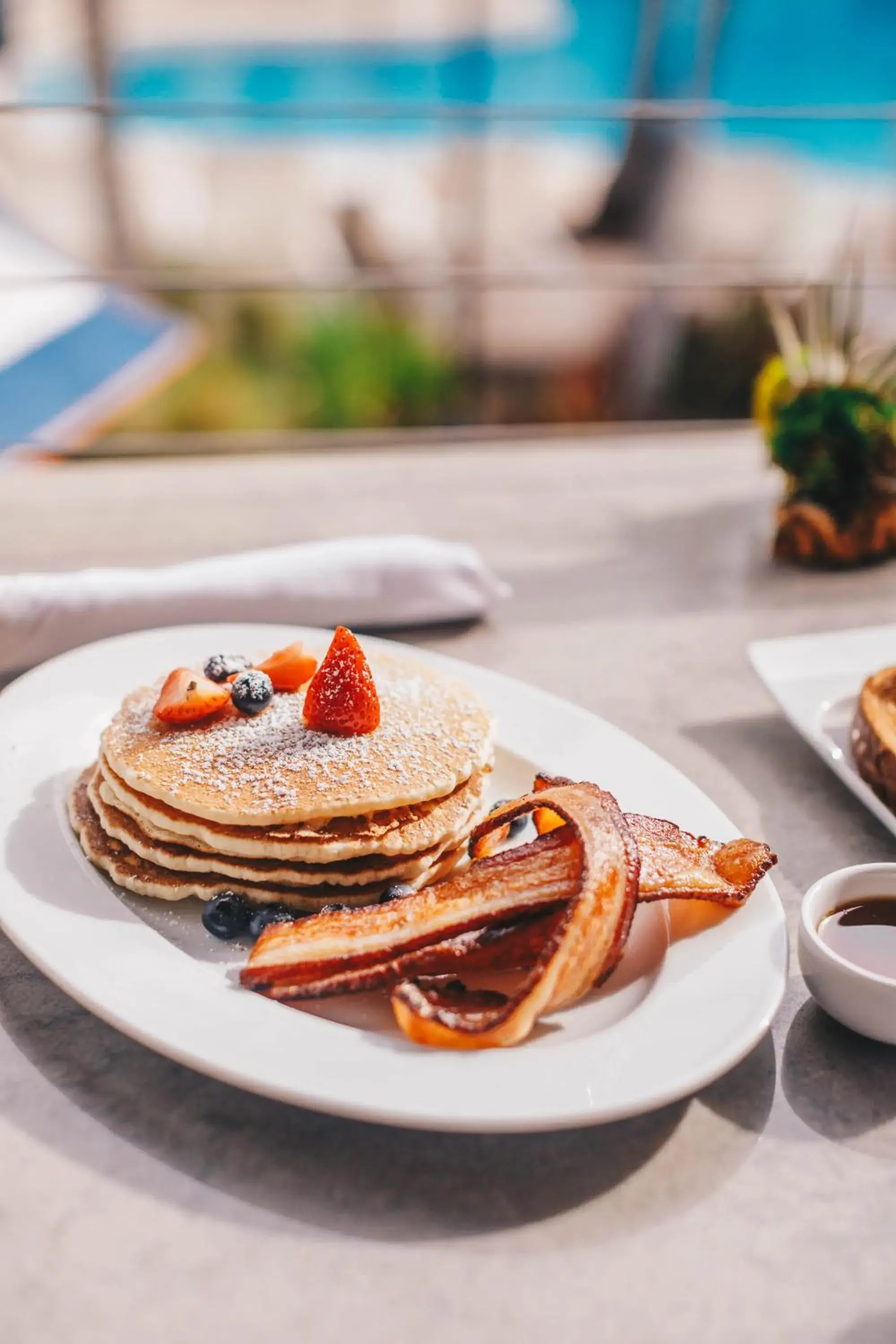 Breakfast in Margaritaville Beach House Key West Breakfast in Margaritaville Beach House Key West
